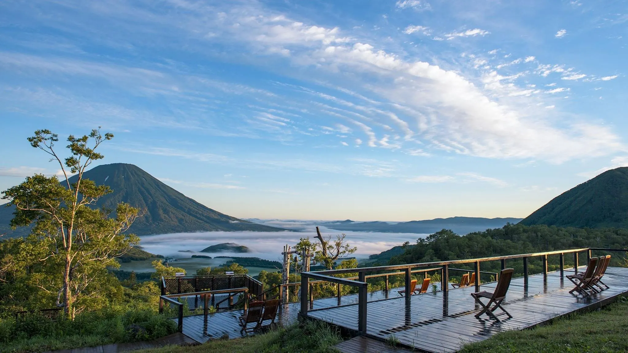 ルスツリゾートホテル＆コンベンション