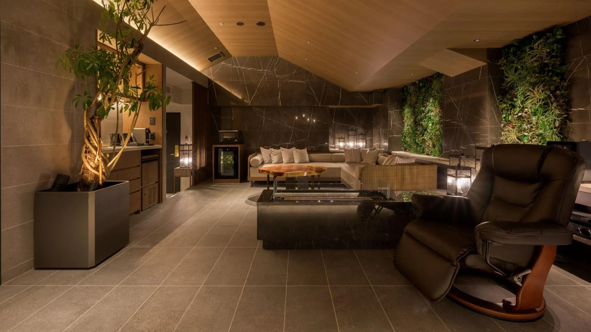 ルスツリゾートホテル＆コンベンション