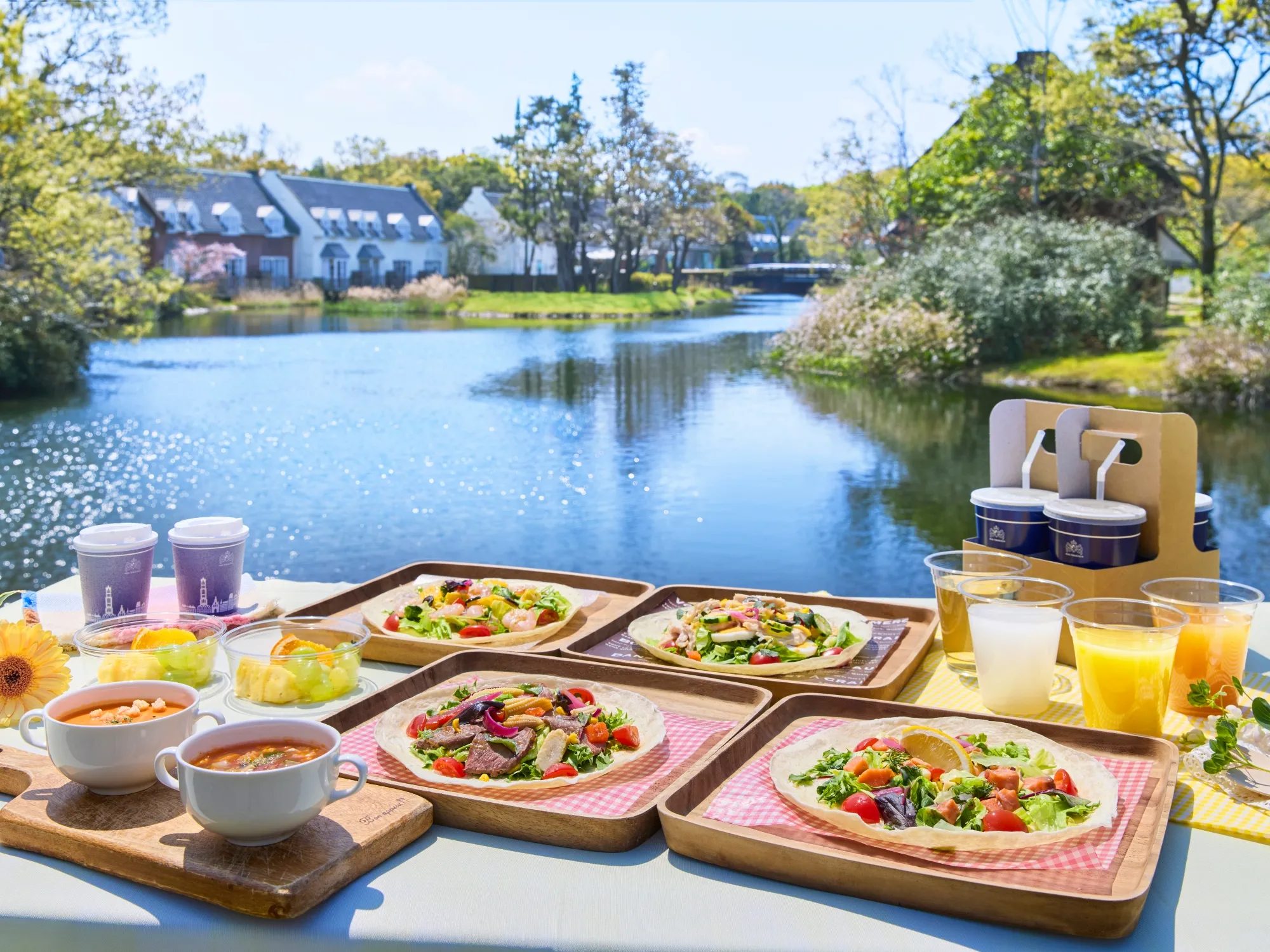 フォレストヴィラ ハウステンボス