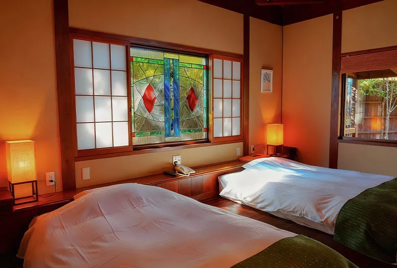 フリューゲル久住