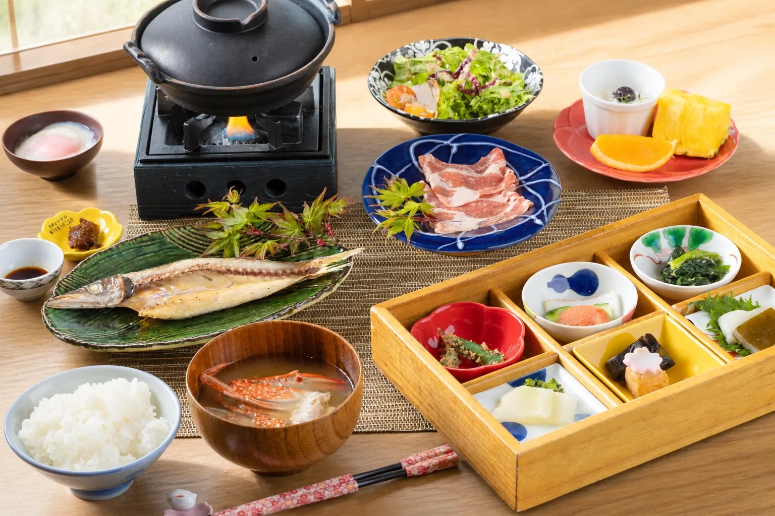 お宿 いけがみ