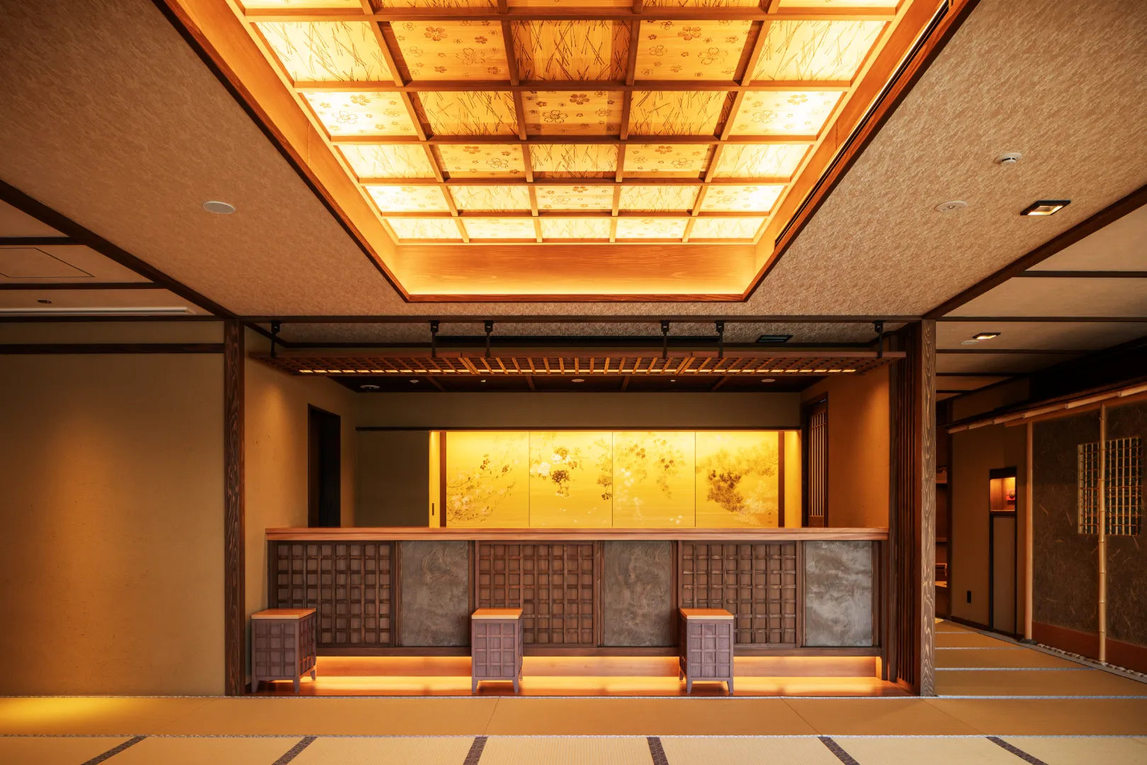 京都 御室 花伝抄（共立リゾート）