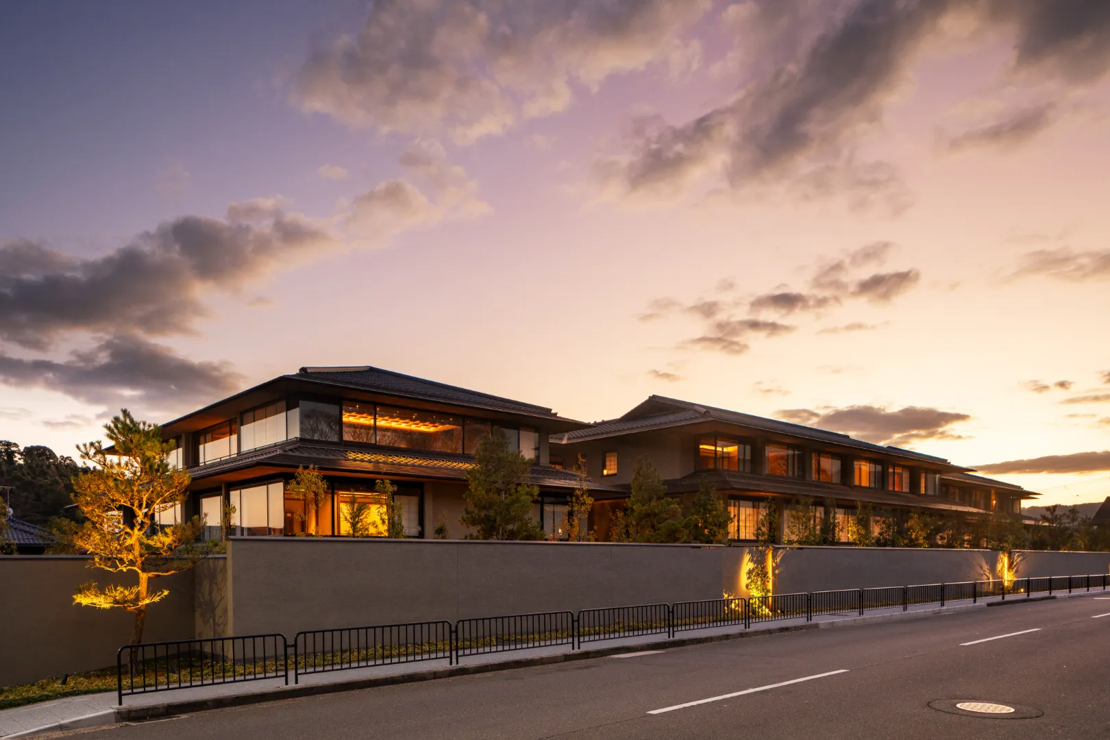 京都 御室 花伝抄（共立リゾート）