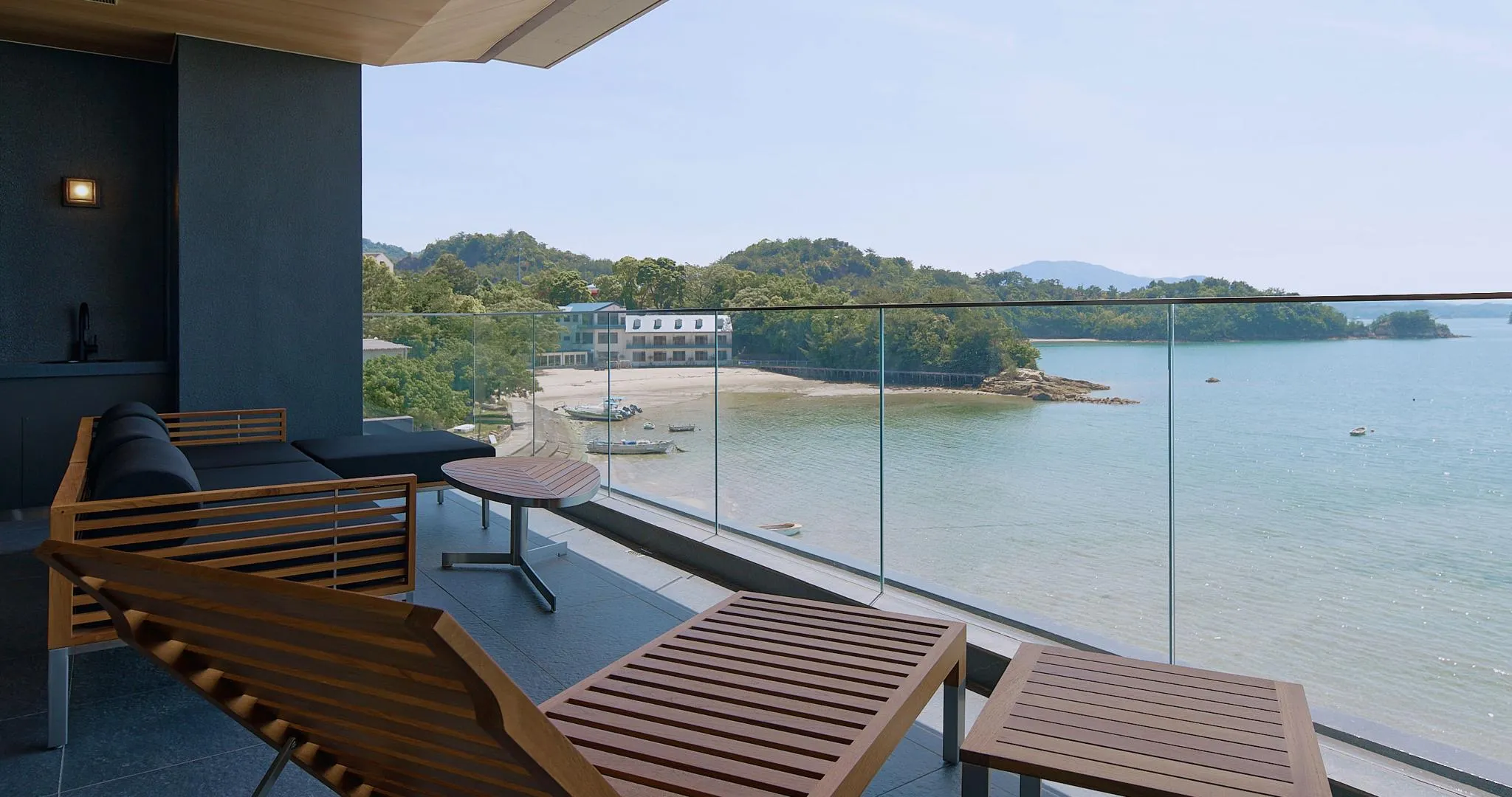 天ノ寂の写真（画像） ホテル・旅館の宿泊予約はRelux（リラックス）