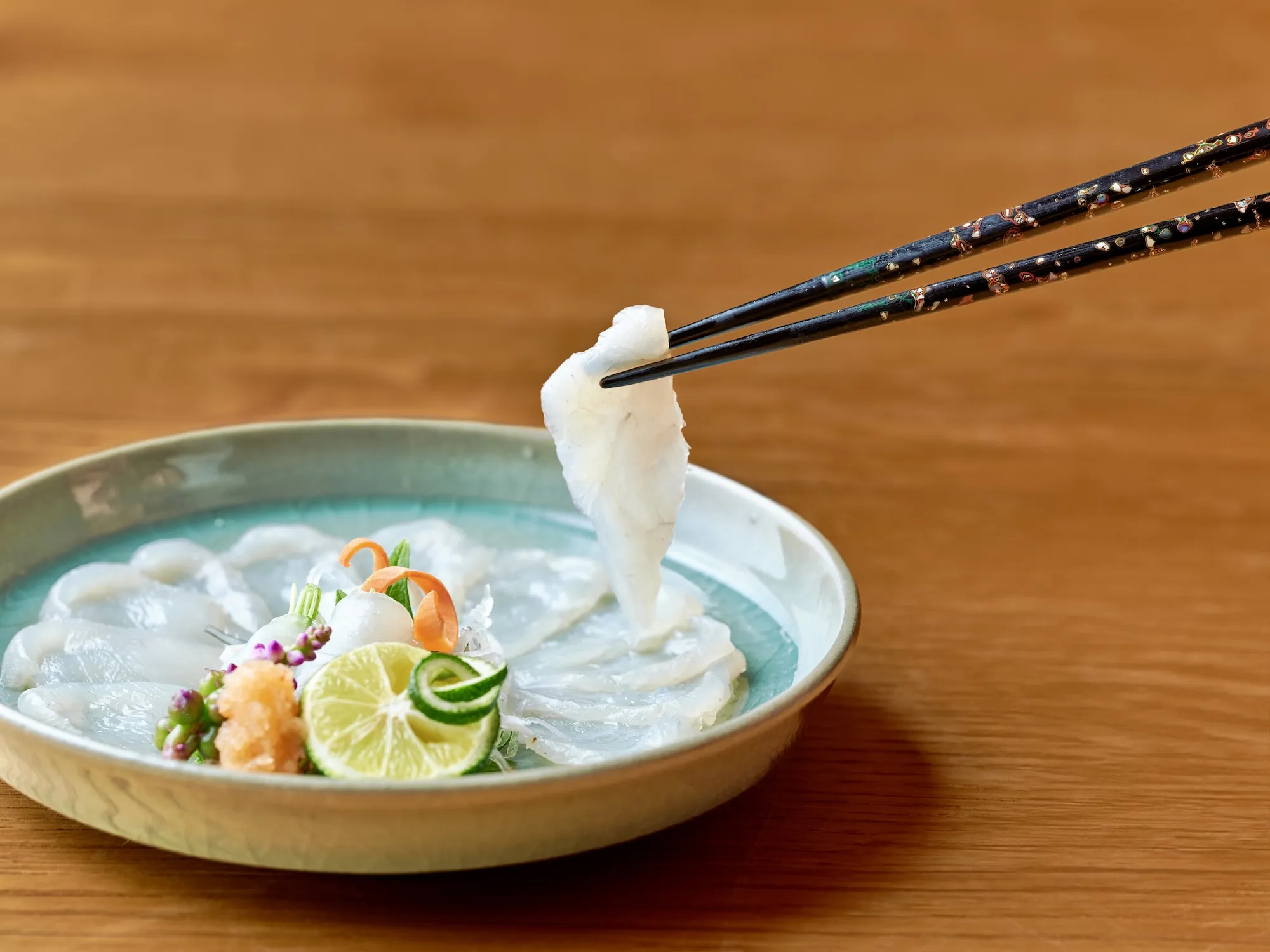 御食国若狭の海、食、文化を堪能する宿 若狭佳日