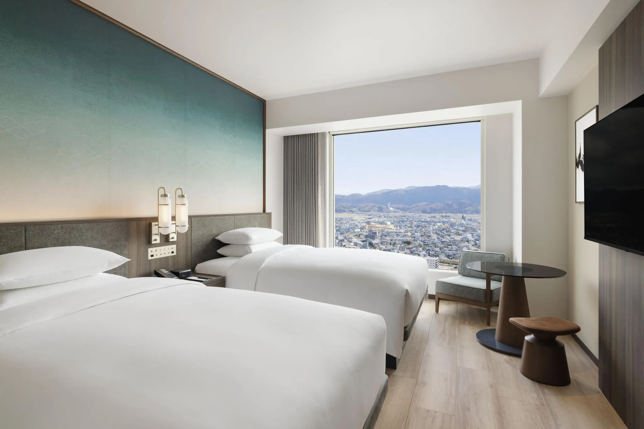 コートヤード・バイ・マリオット 福井