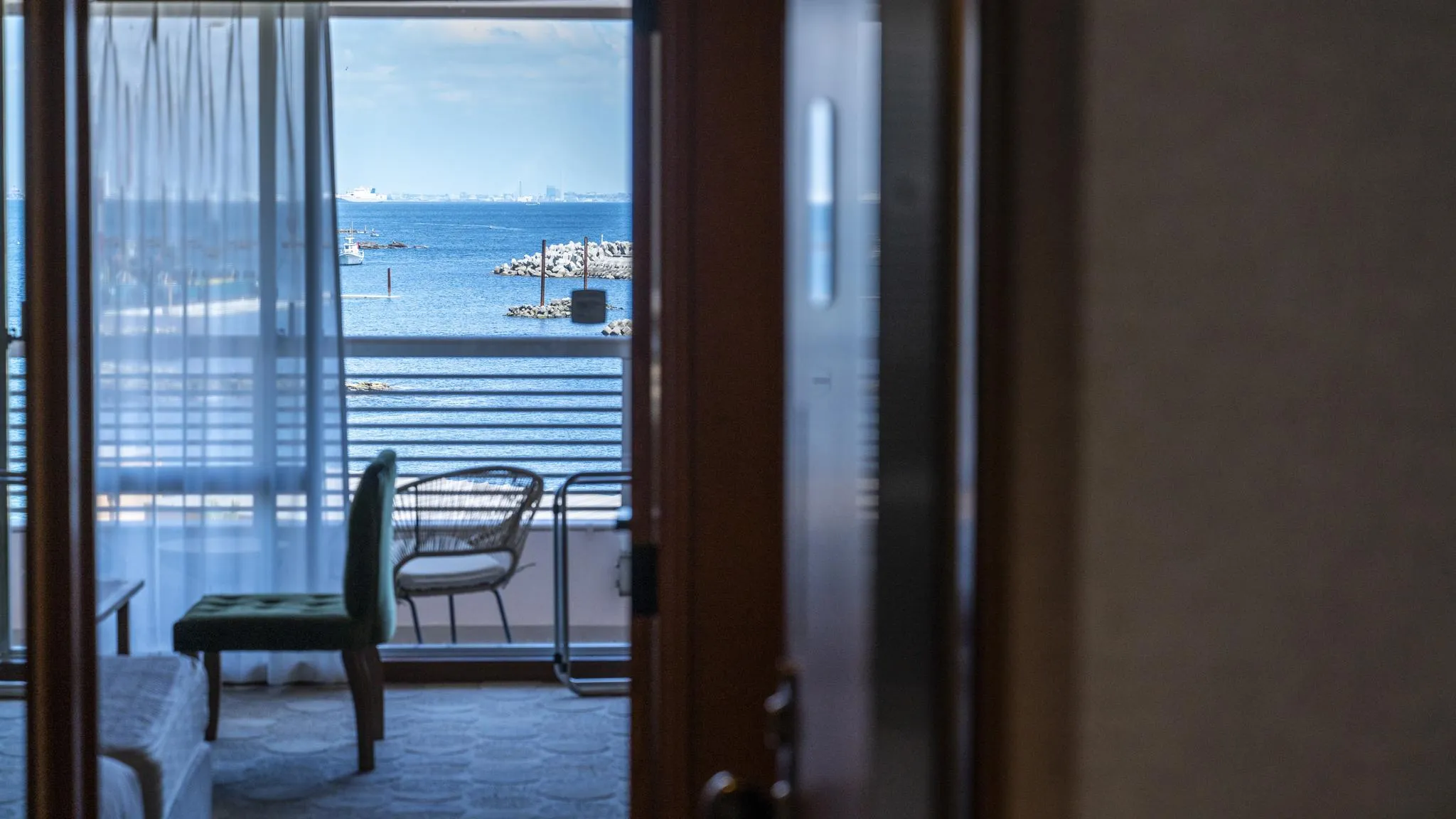 ラビスタ横須賀観音崎テラス（共立リゾート）