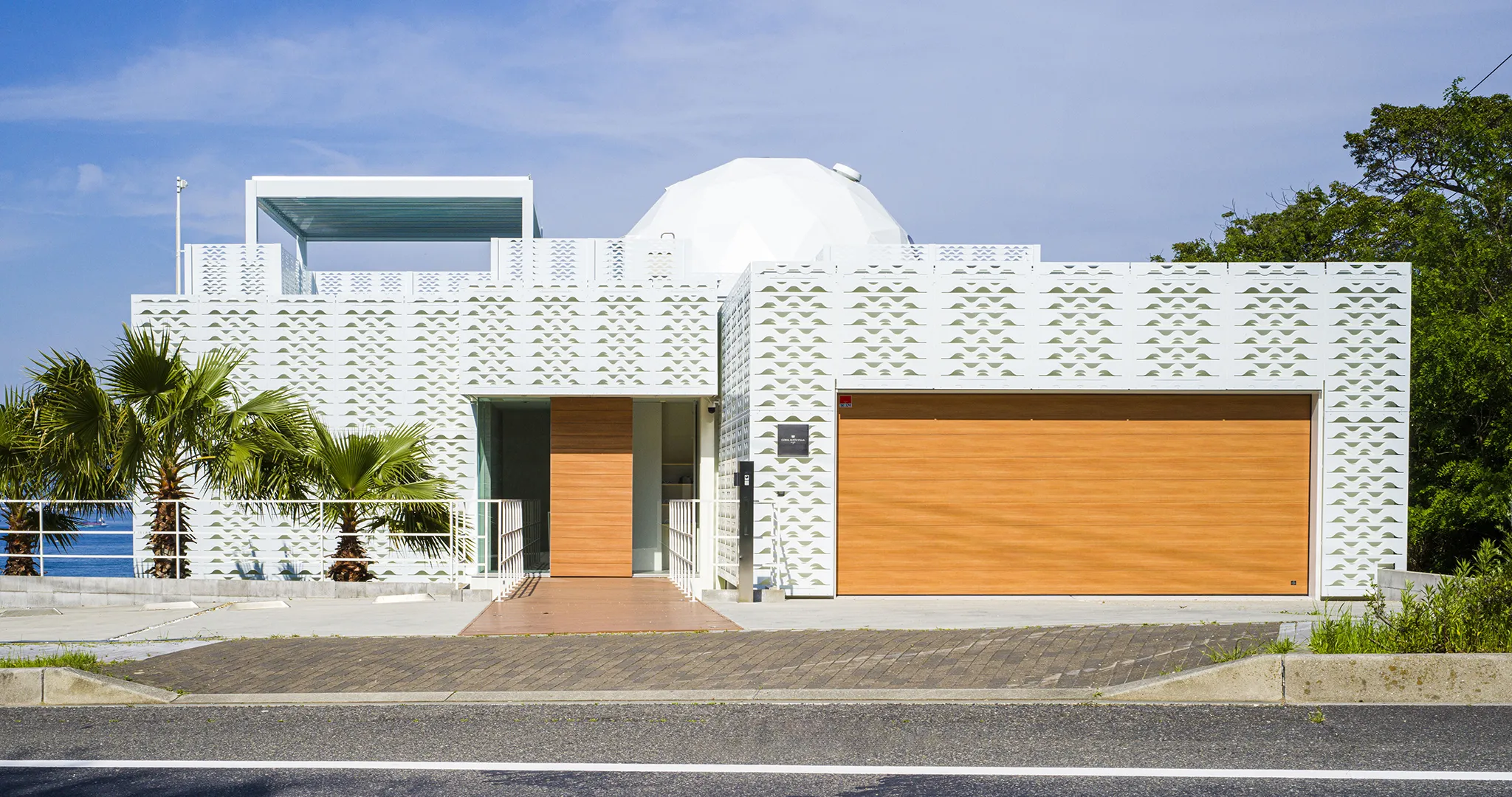 CORAL SUITE VILLA awaji