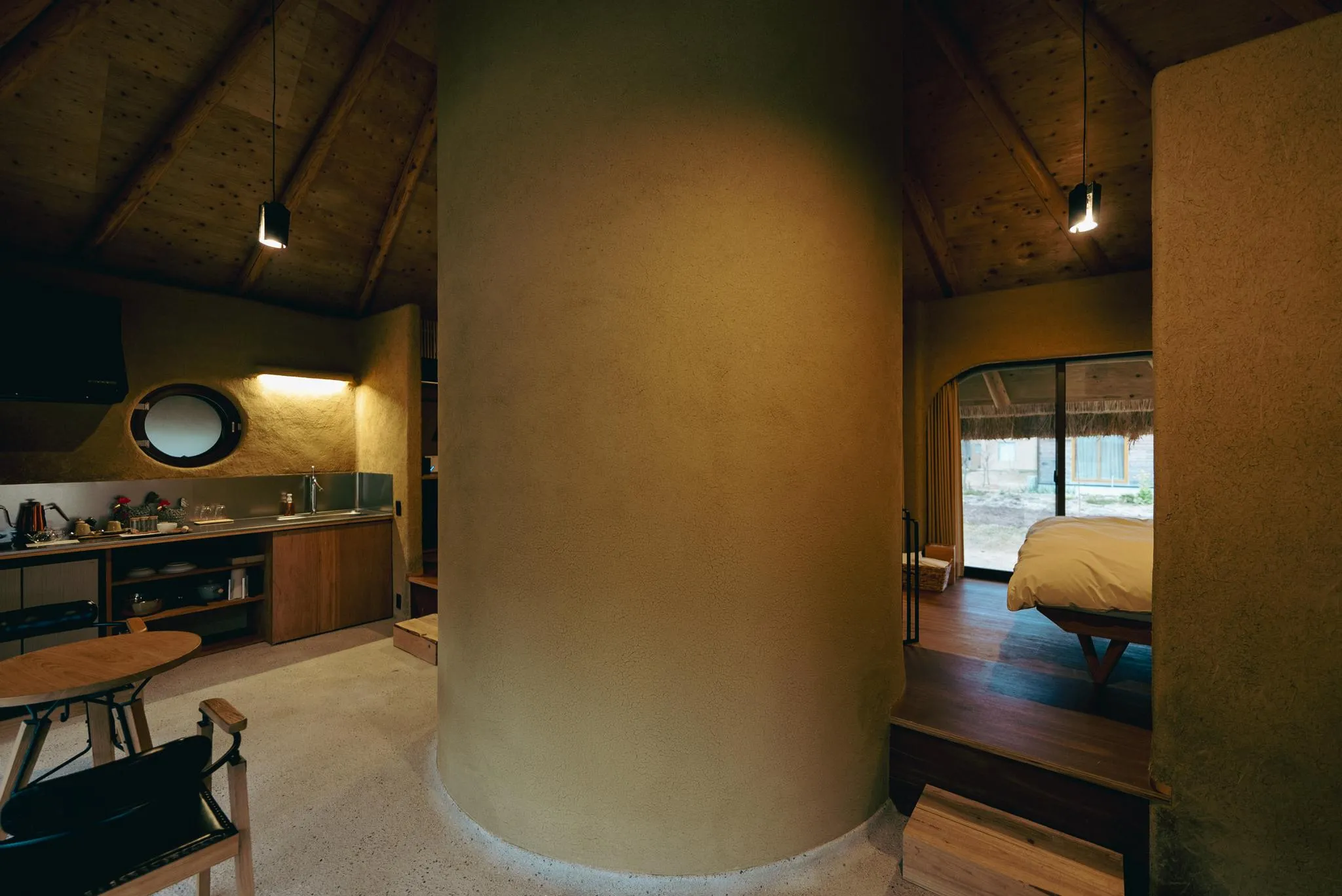 はたけのリゾート燦燦villa