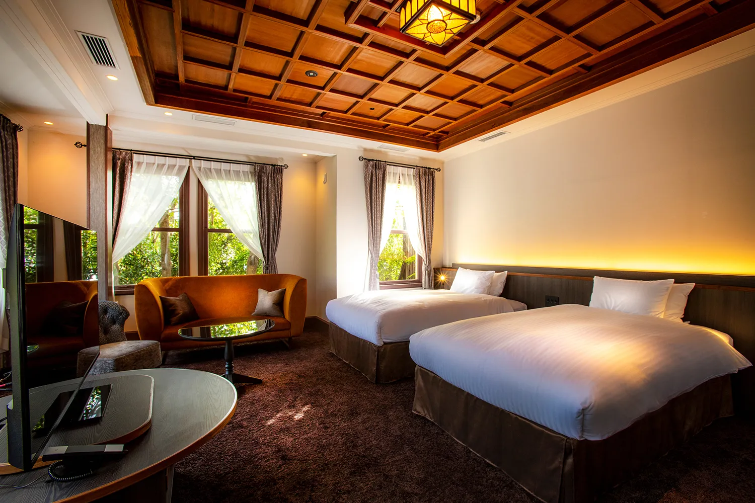 Hotel 宇多野京都別墅