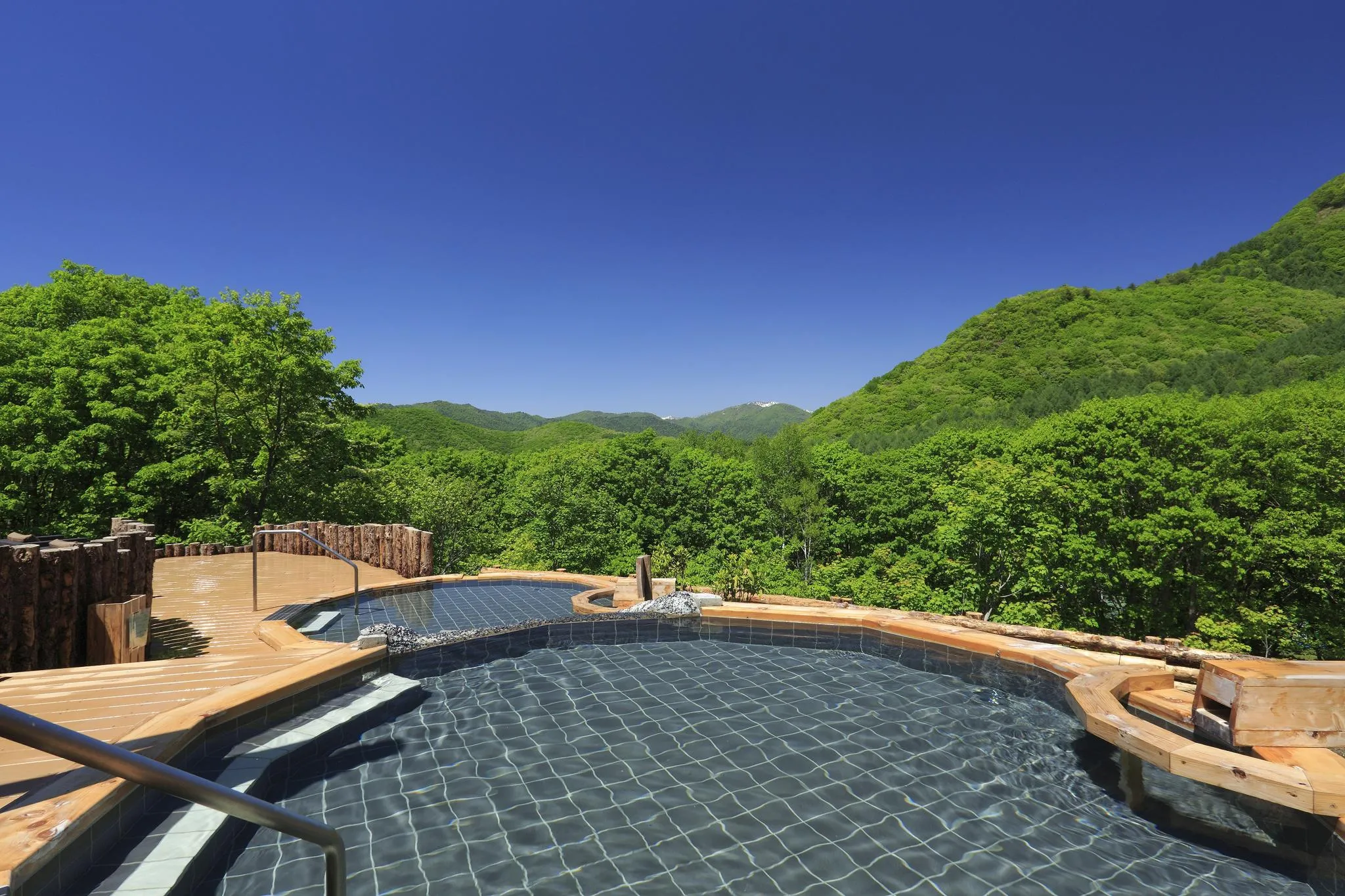 水上高原ホテル200