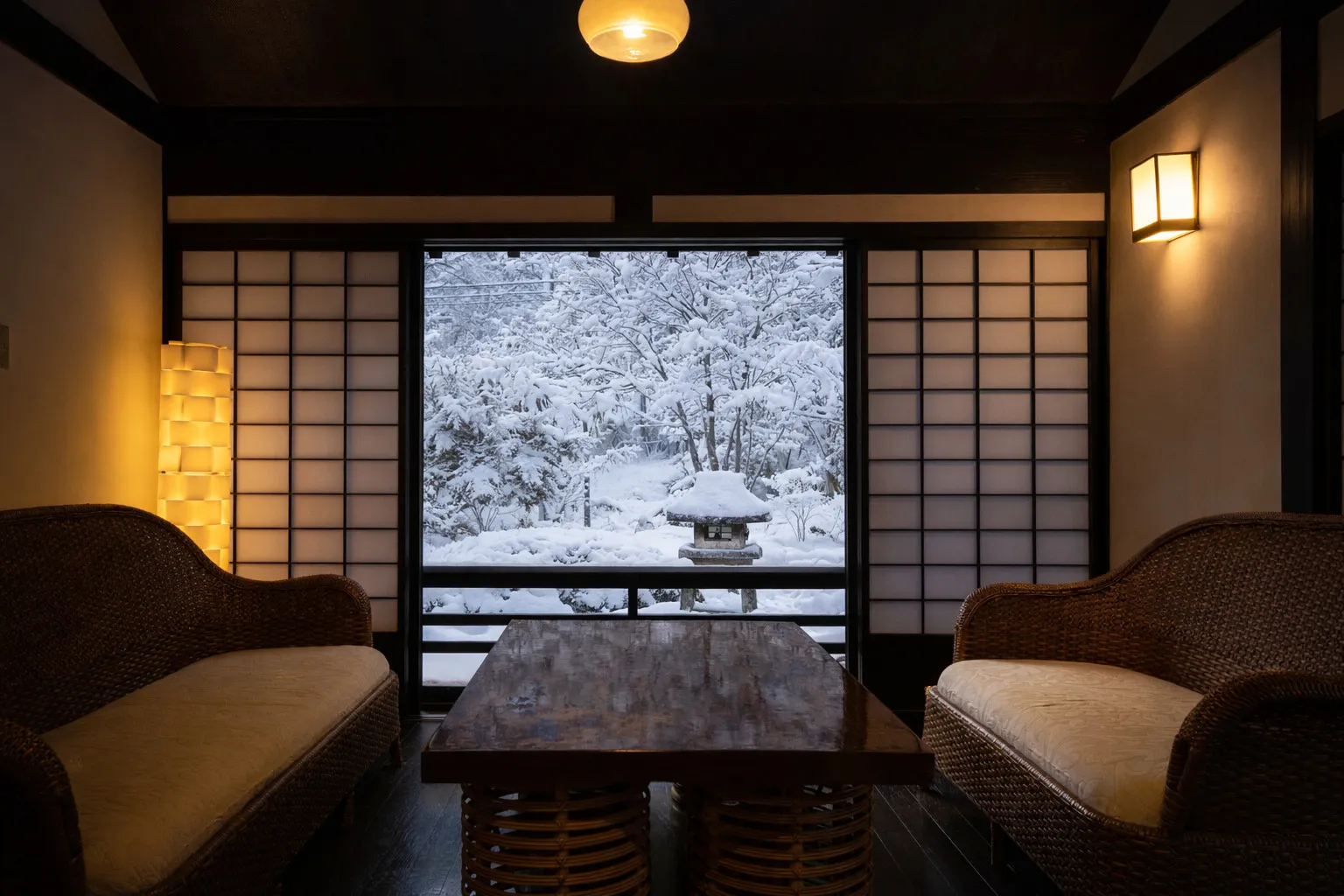 旅庵 川喜【2024年10月リニューアルオープン】