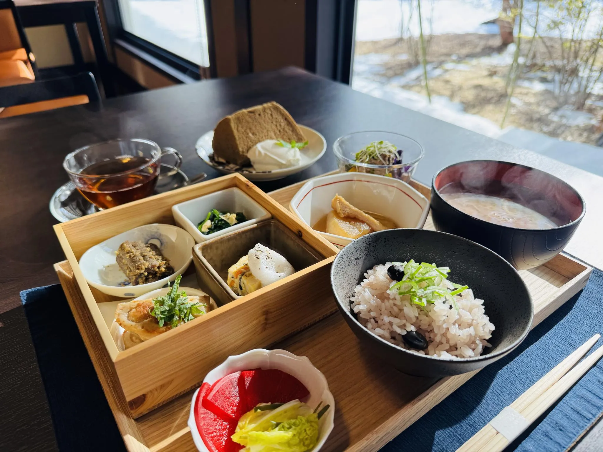 旅庵 川喜【2024年10月リニューアルオープン】