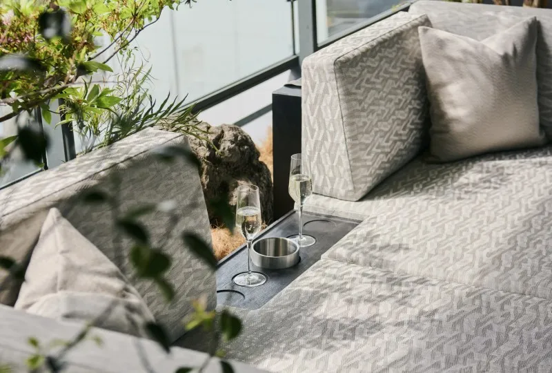 ふふ 東京 銀座