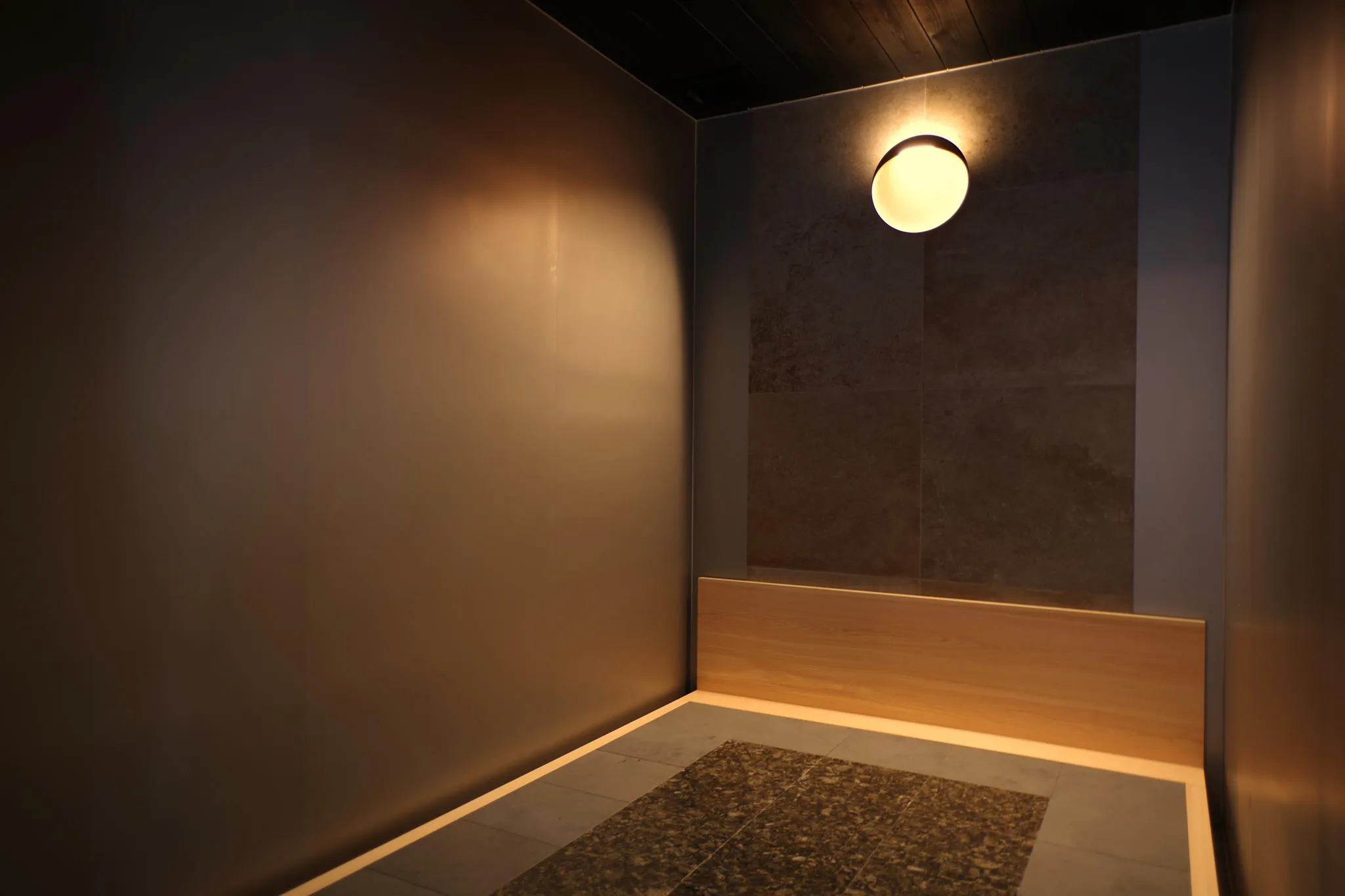 椿とことは〜岩盤浴と露天風呂付き一棟貸し町家