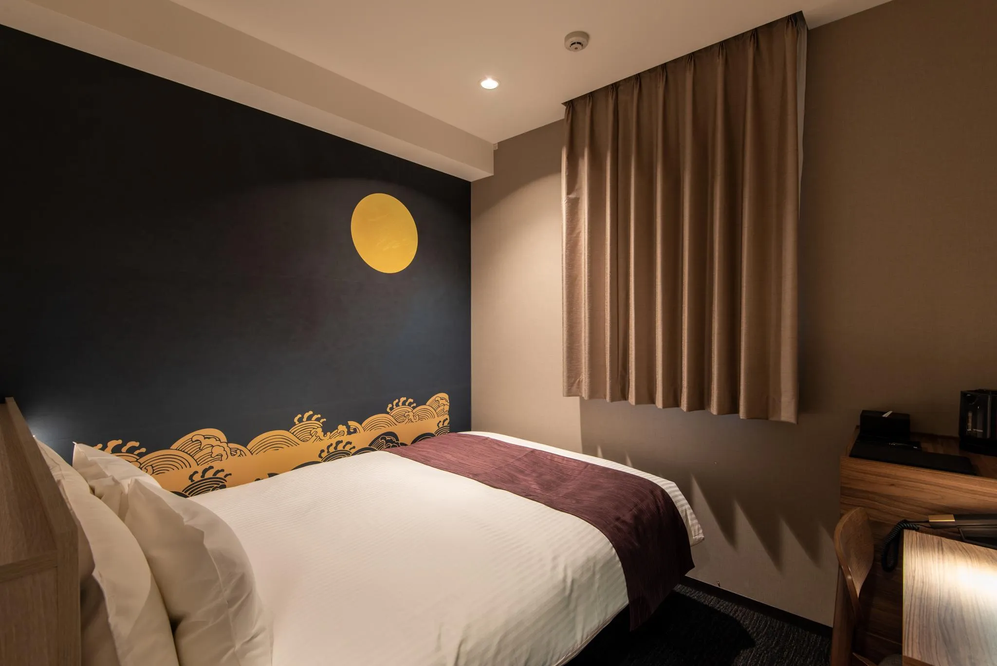 ラ・ジェント・ホテル新宿歌舞伎町