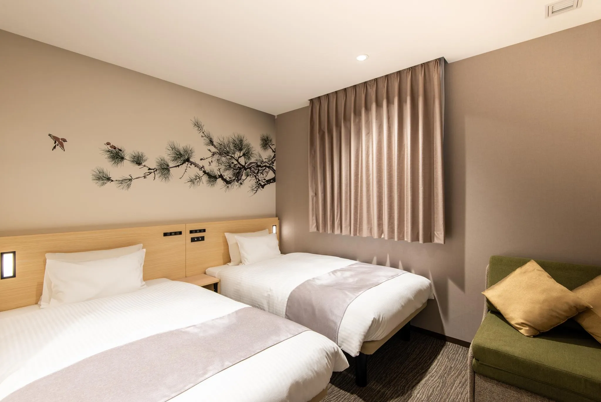 ラ・ジェント・ホテル新宿歌舞伎町