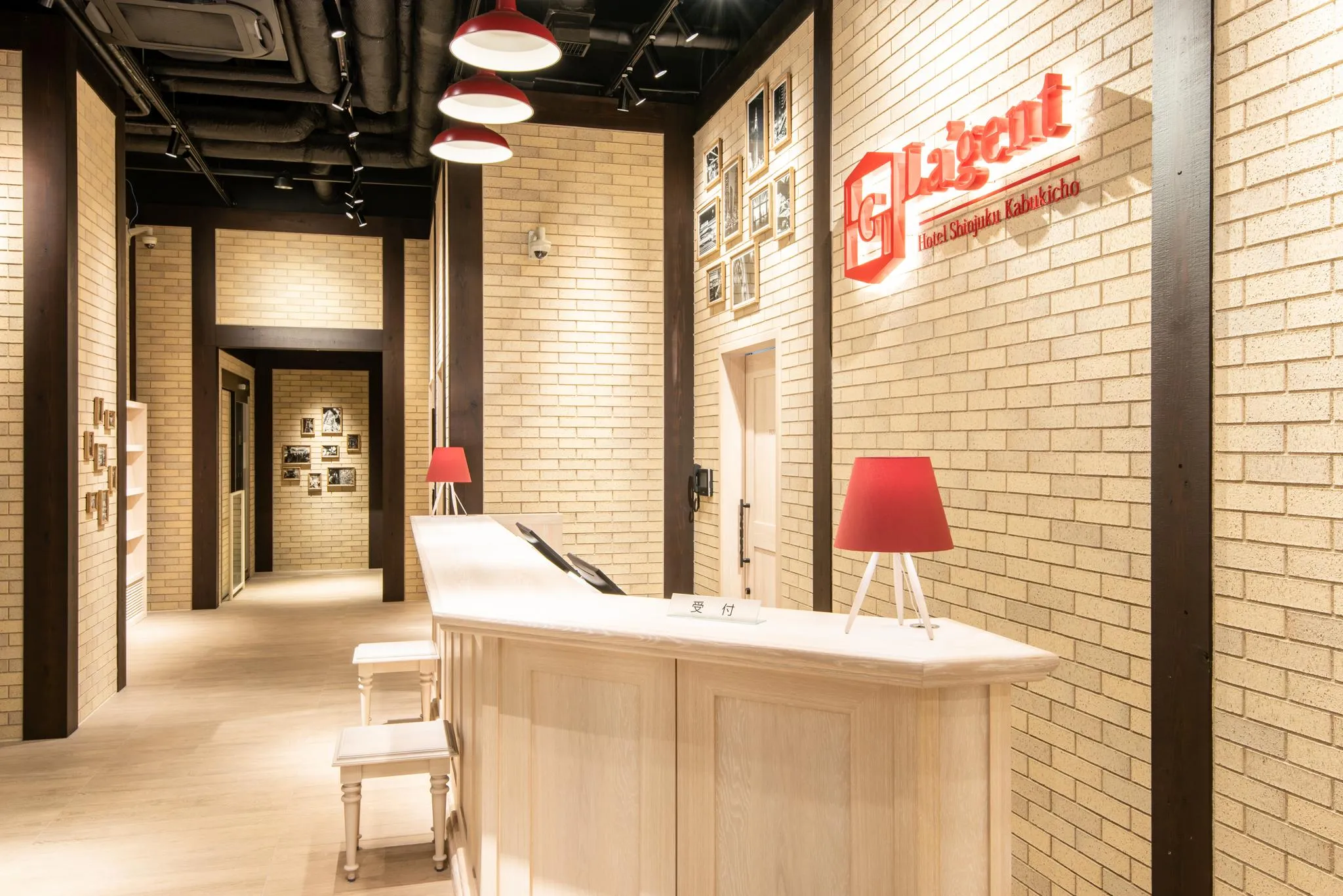 ラ・ジェント・ホテル新宿歌舞伎町