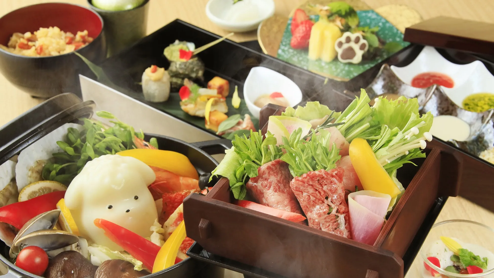 ゆるり熱海with DOGS