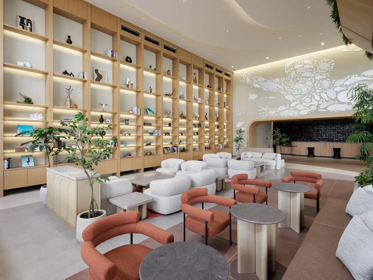 福岡プリンスホテル ももち浜【2026年3月17日開業】