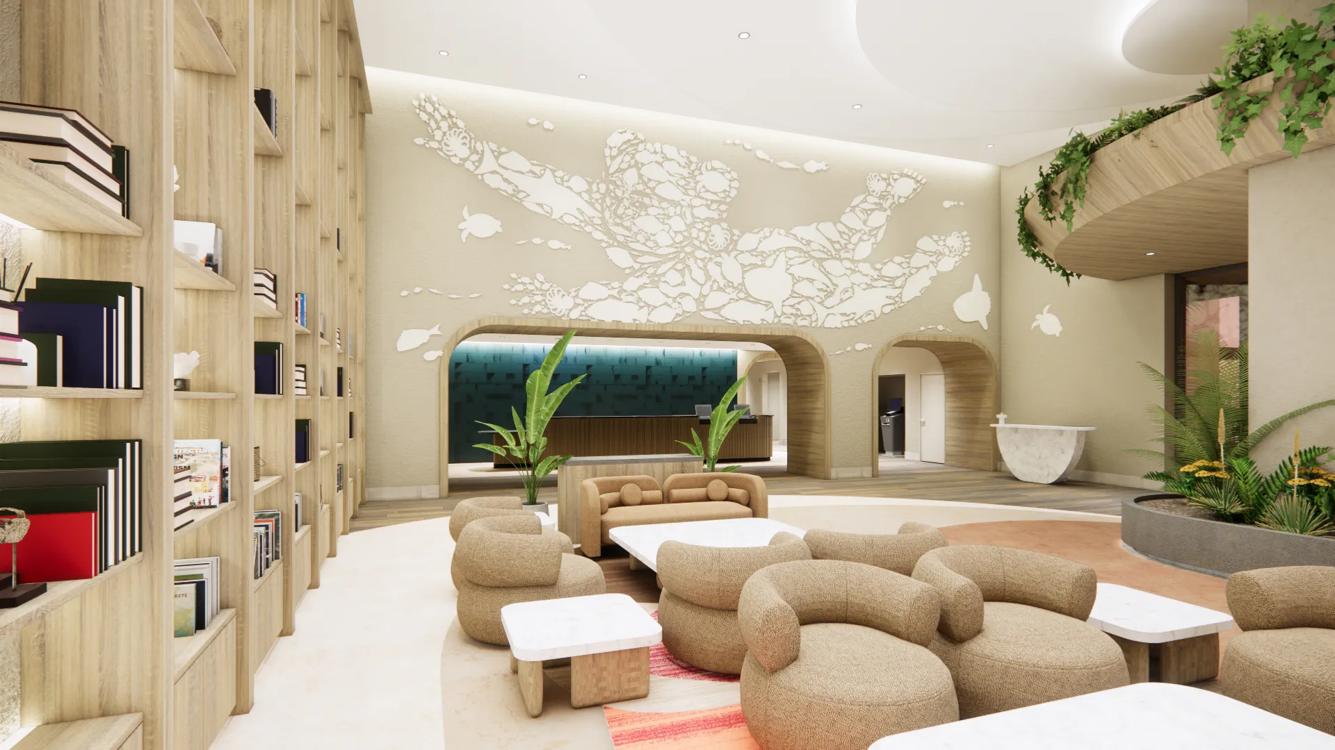 福岡プリンスホテル ももち浜【2026年3月17日開業】