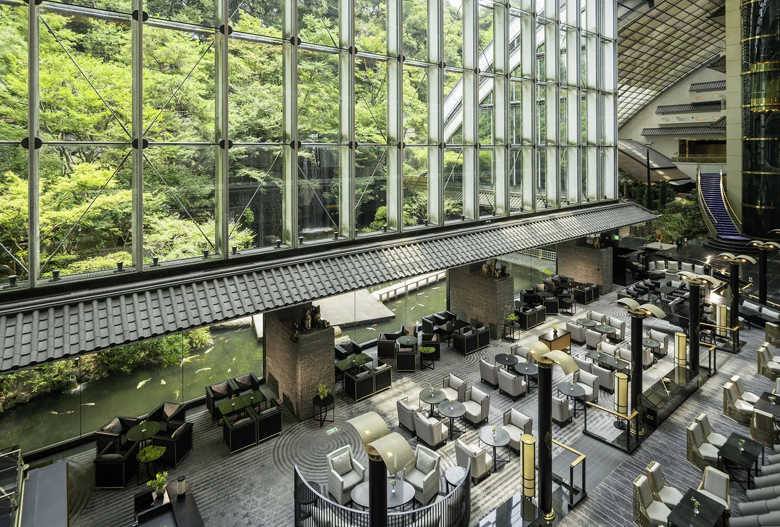 雅叙園東京