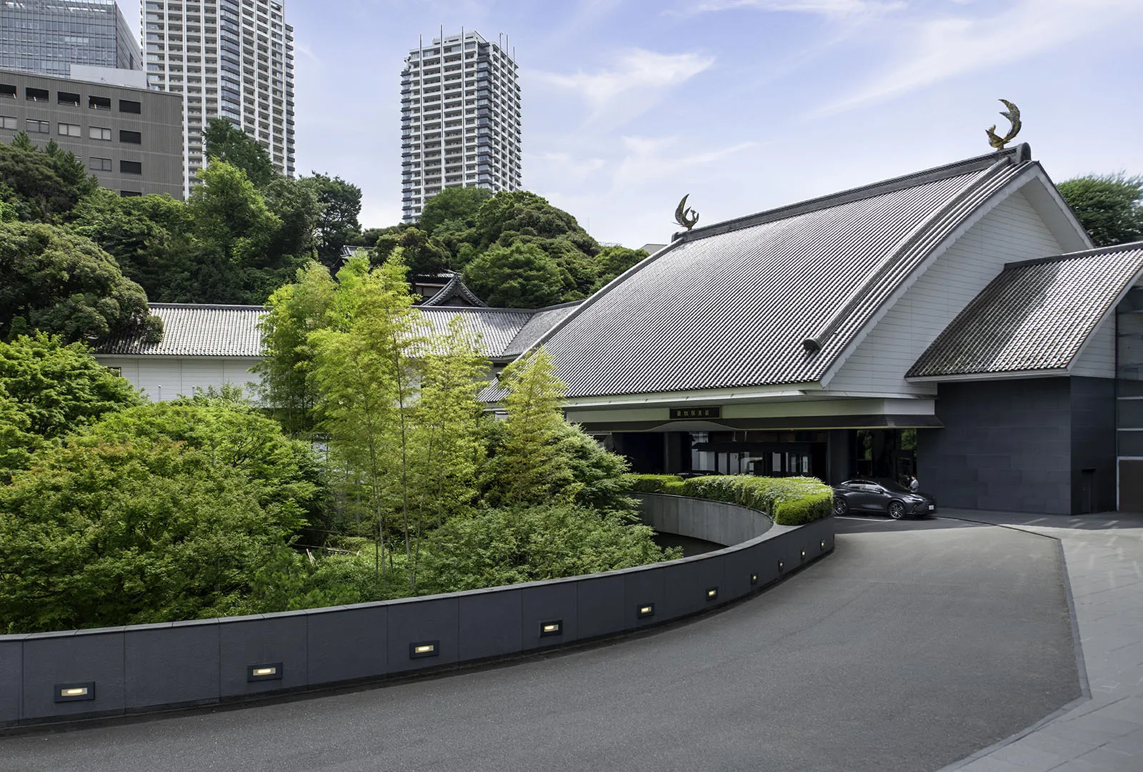 雅叙園東京