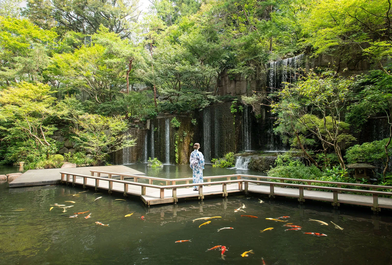 雅叙園東京