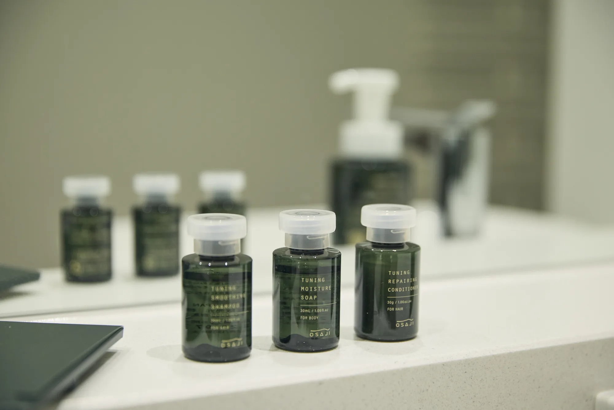 THE ELEMENTAL（ザ エレメンタル）