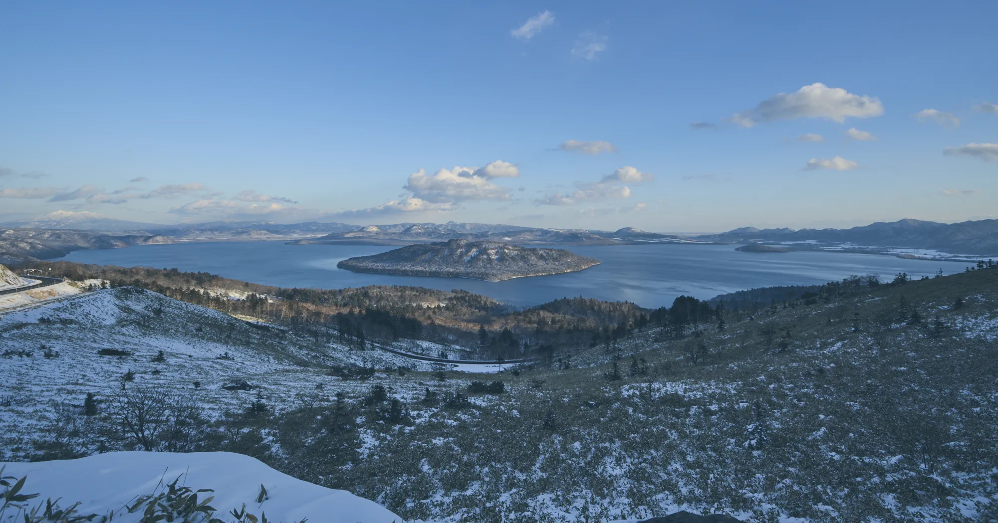 THE ELEMENTAL（ザ エレメンタル）