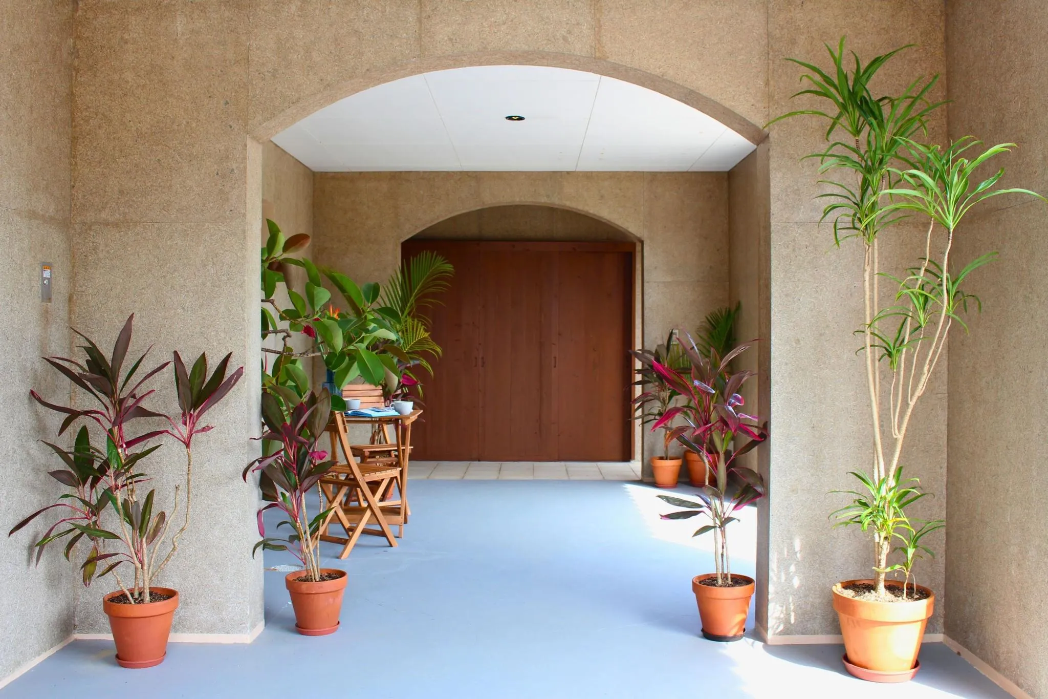 Ocean Palm Villa Ishigaki