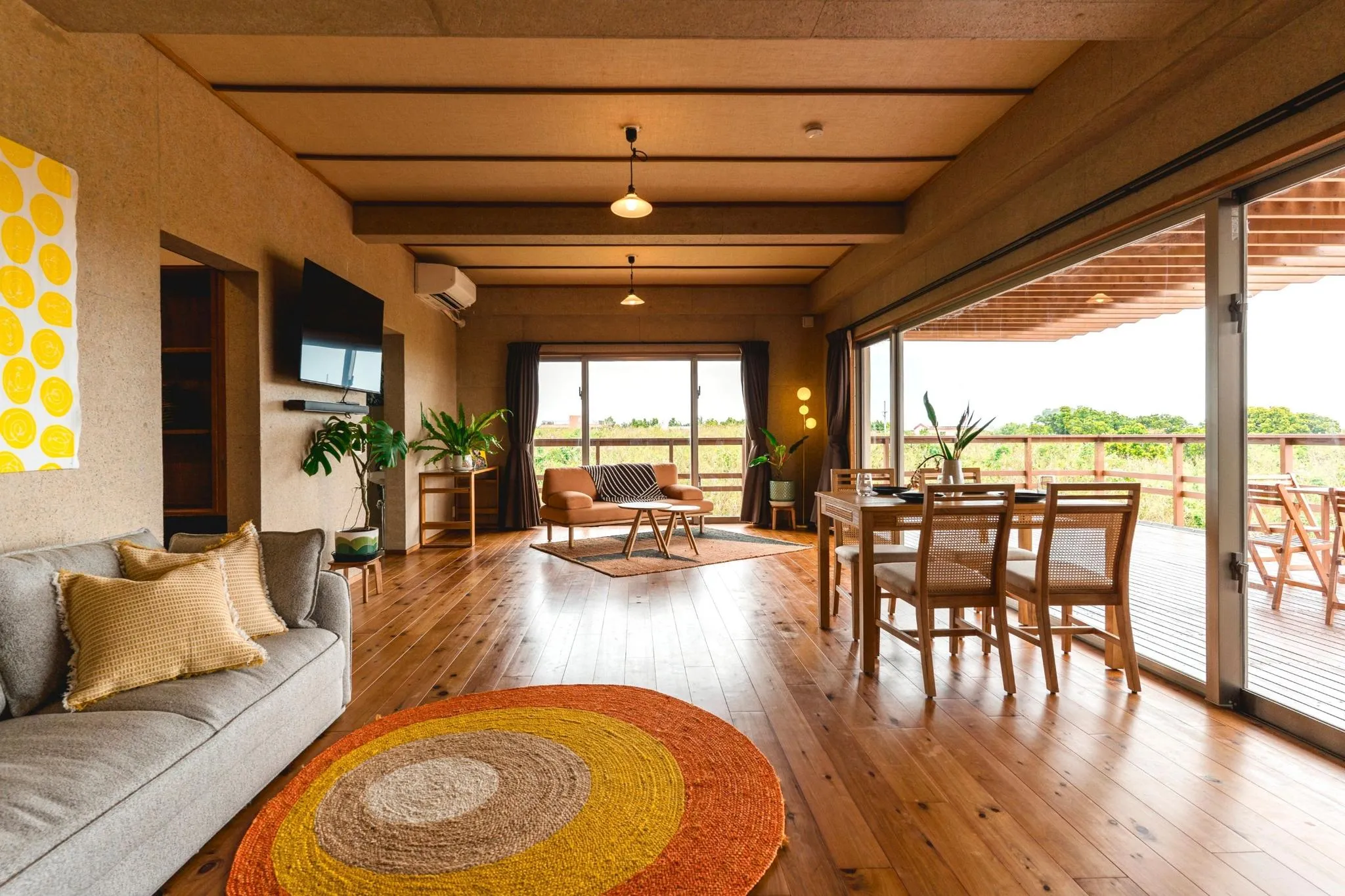 Ocean Palm Villa Ishigaki