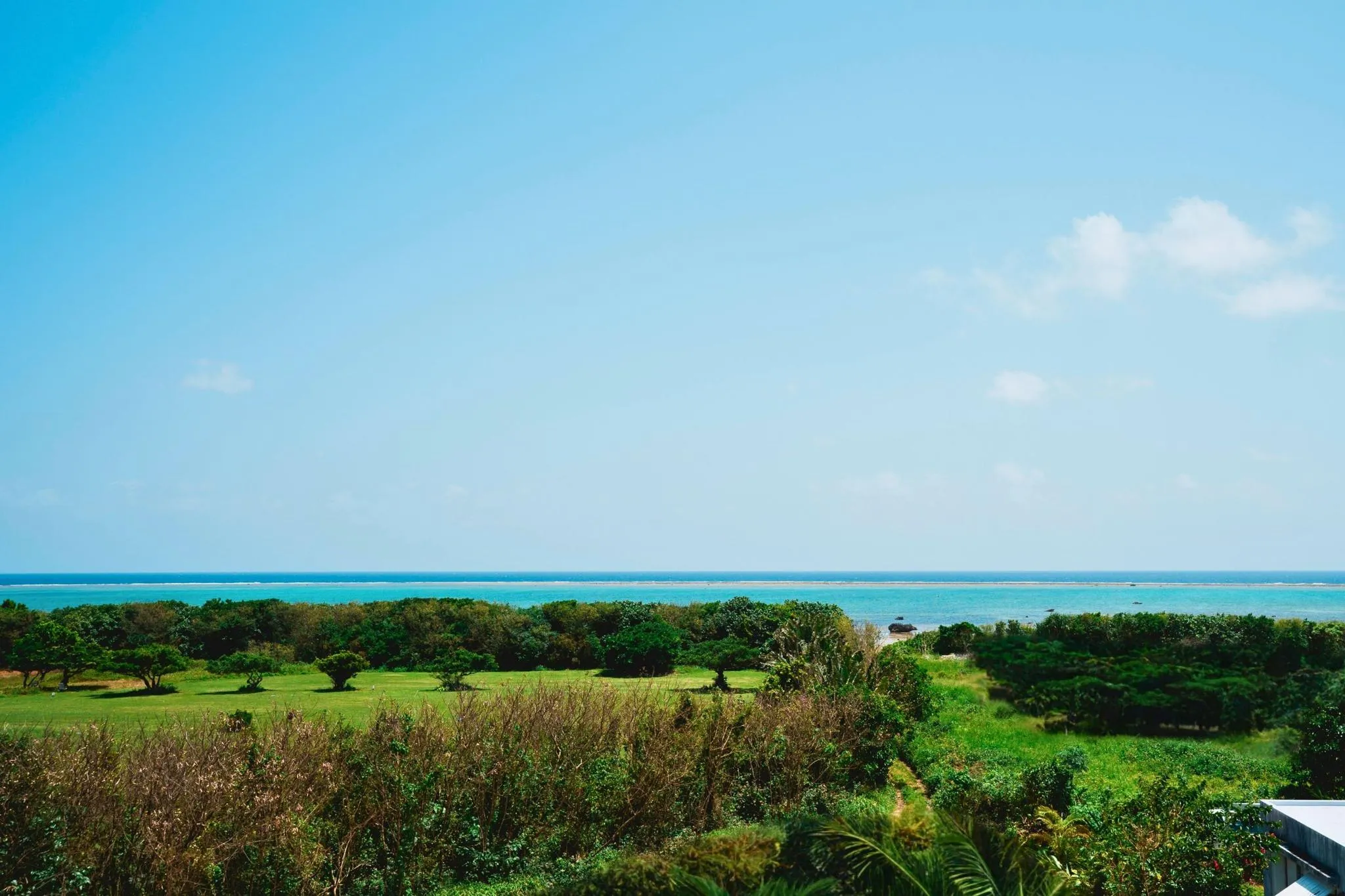 Ocean Palm Villa Ishigaki