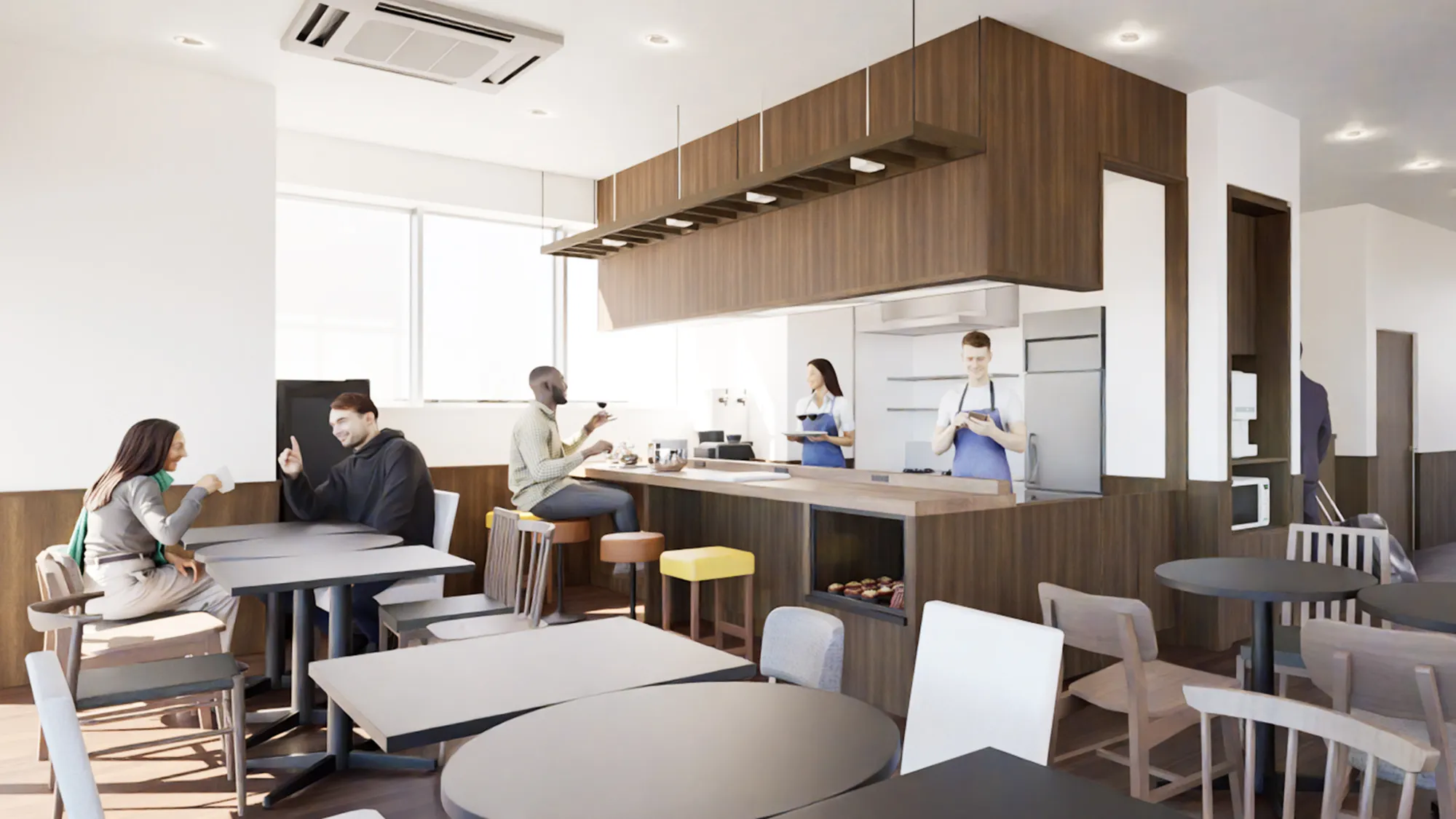 虎ノ門ホリックホテル