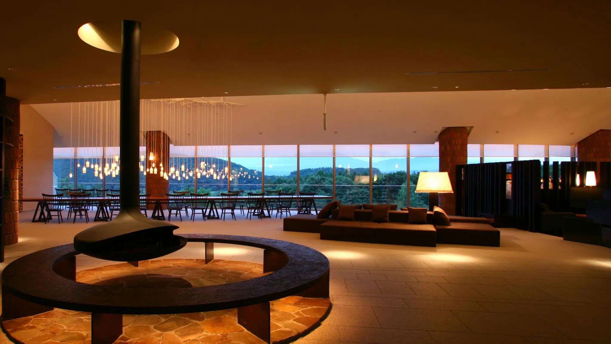 富良野ホテル FURANO HOTEL