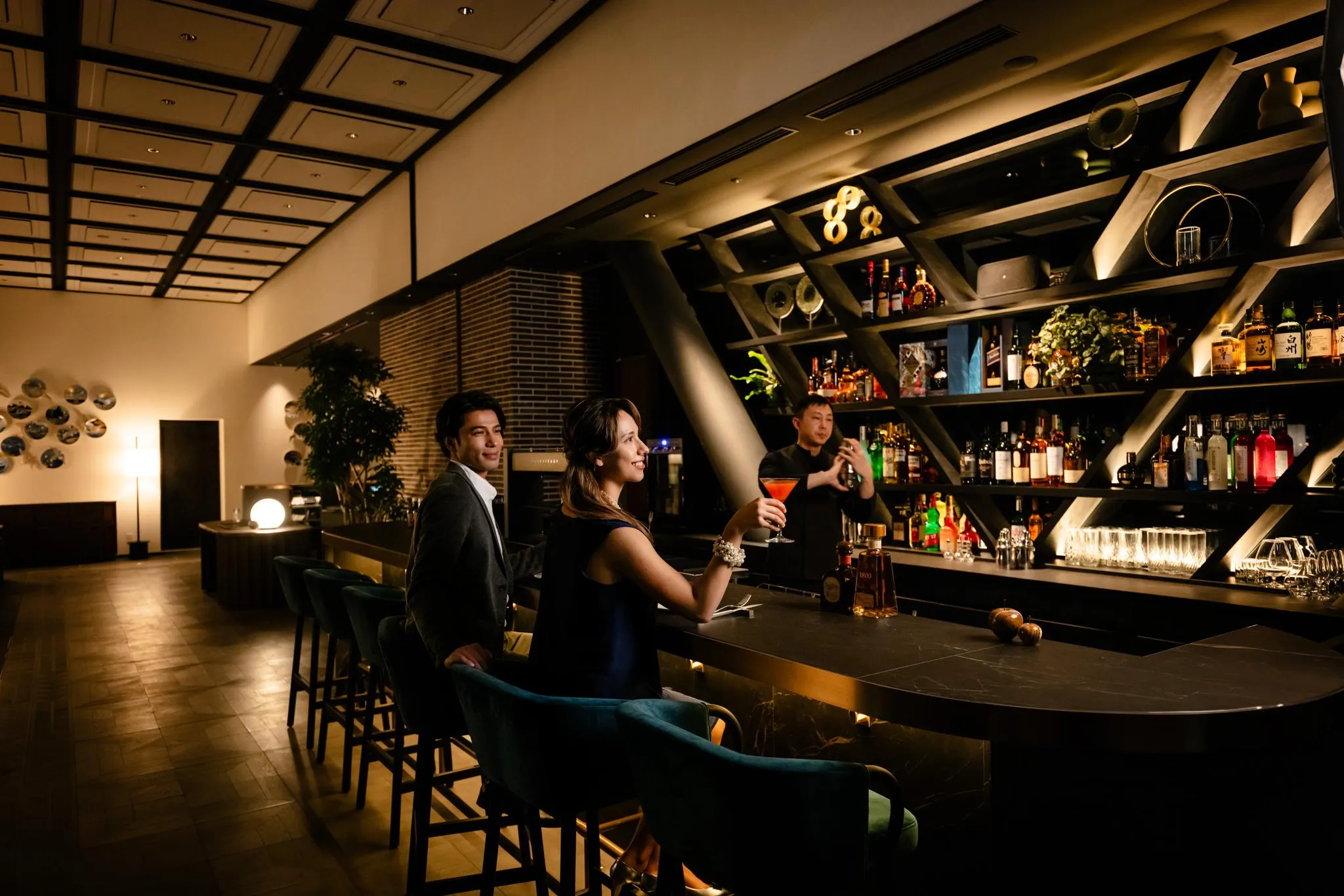 ザ・ゲートホテル横浜 by HULIC【2025年2月開業】