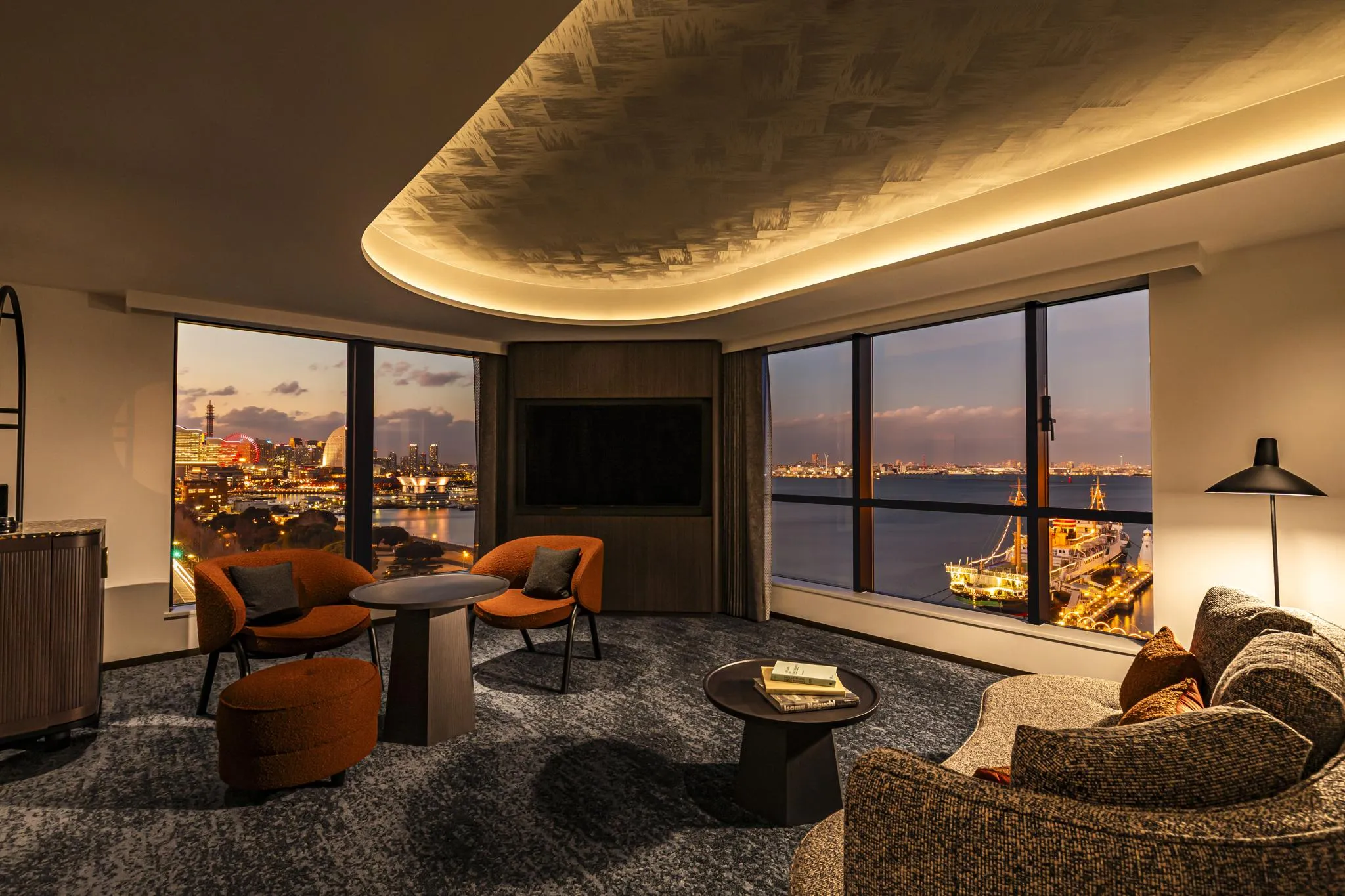 ザ・ゲートホテル横浜 by HULIC【2025年2月開業】