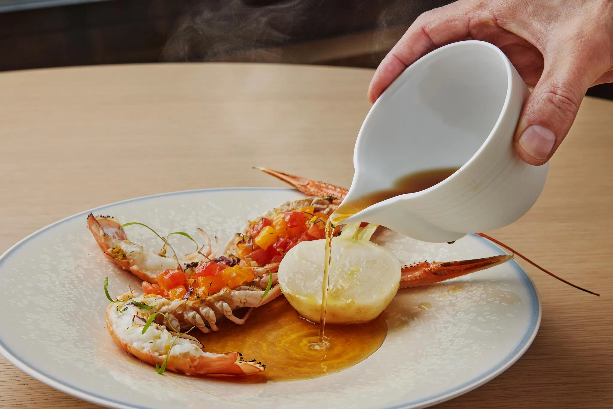 UMITO KAMAKURA KOSHIGOE