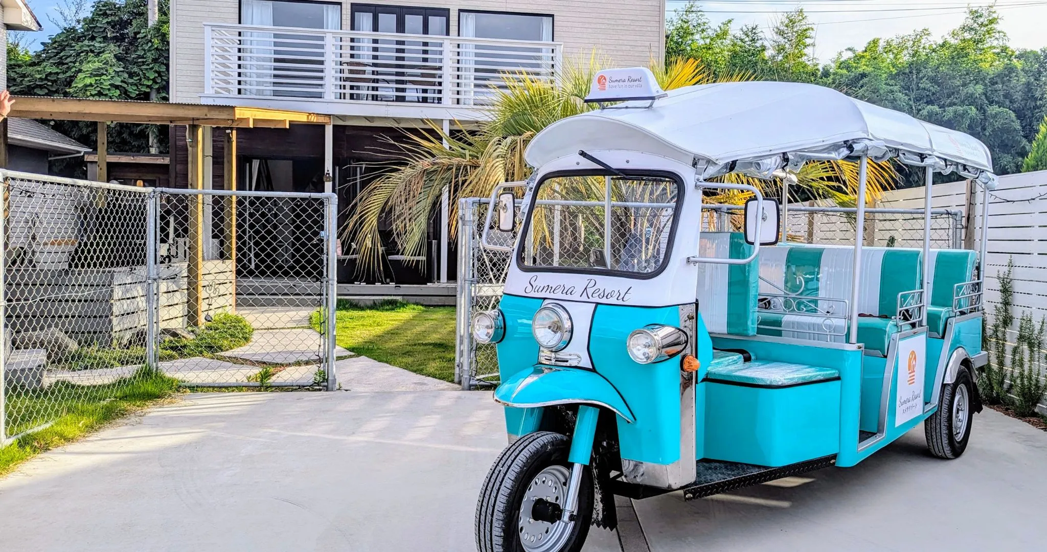 Sumera Resort Minato