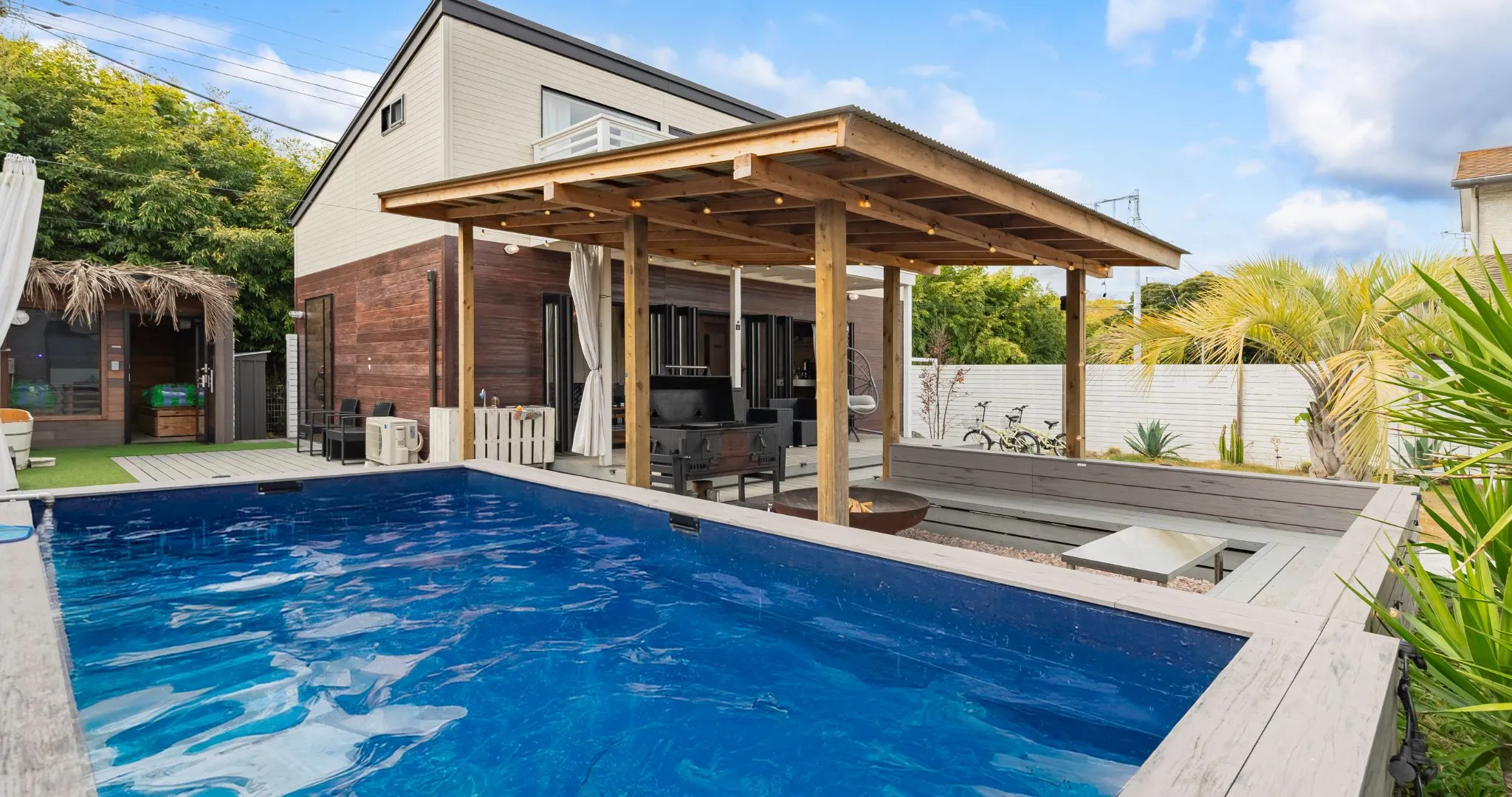 Sumera Resort Minato