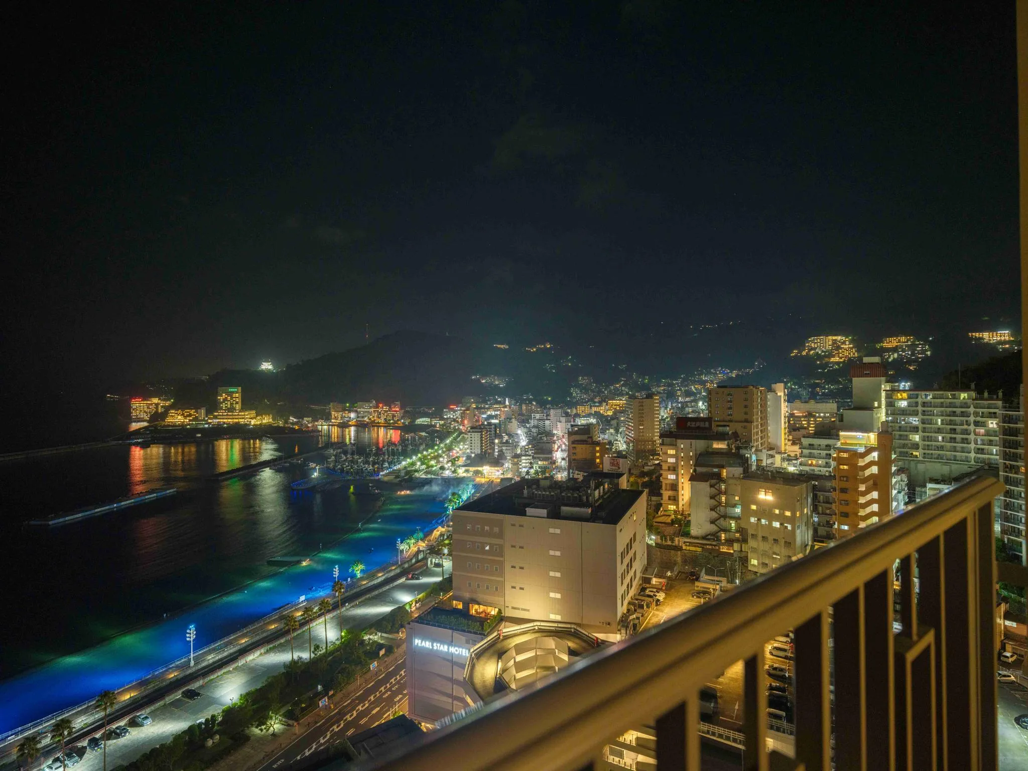 ラビスタ熱海テラス（共立リゾート）