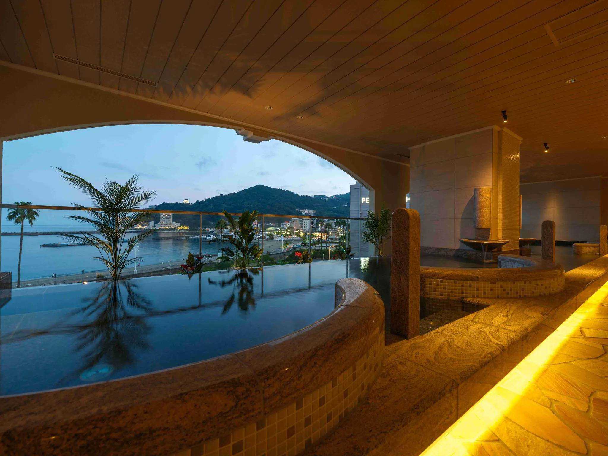 ラビスタ熱海テラス（共立リゾート）