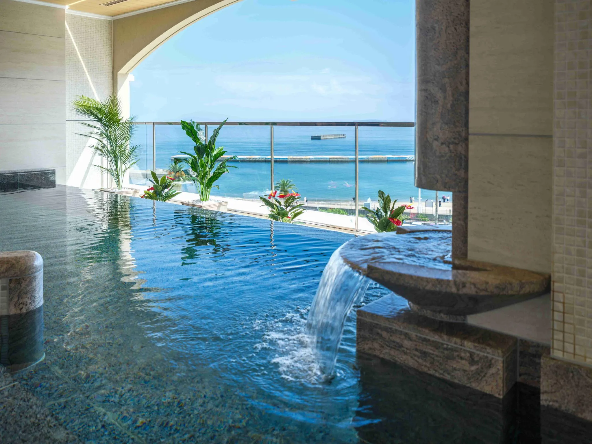 ラビスタ熱海テラス（共立リゾート）