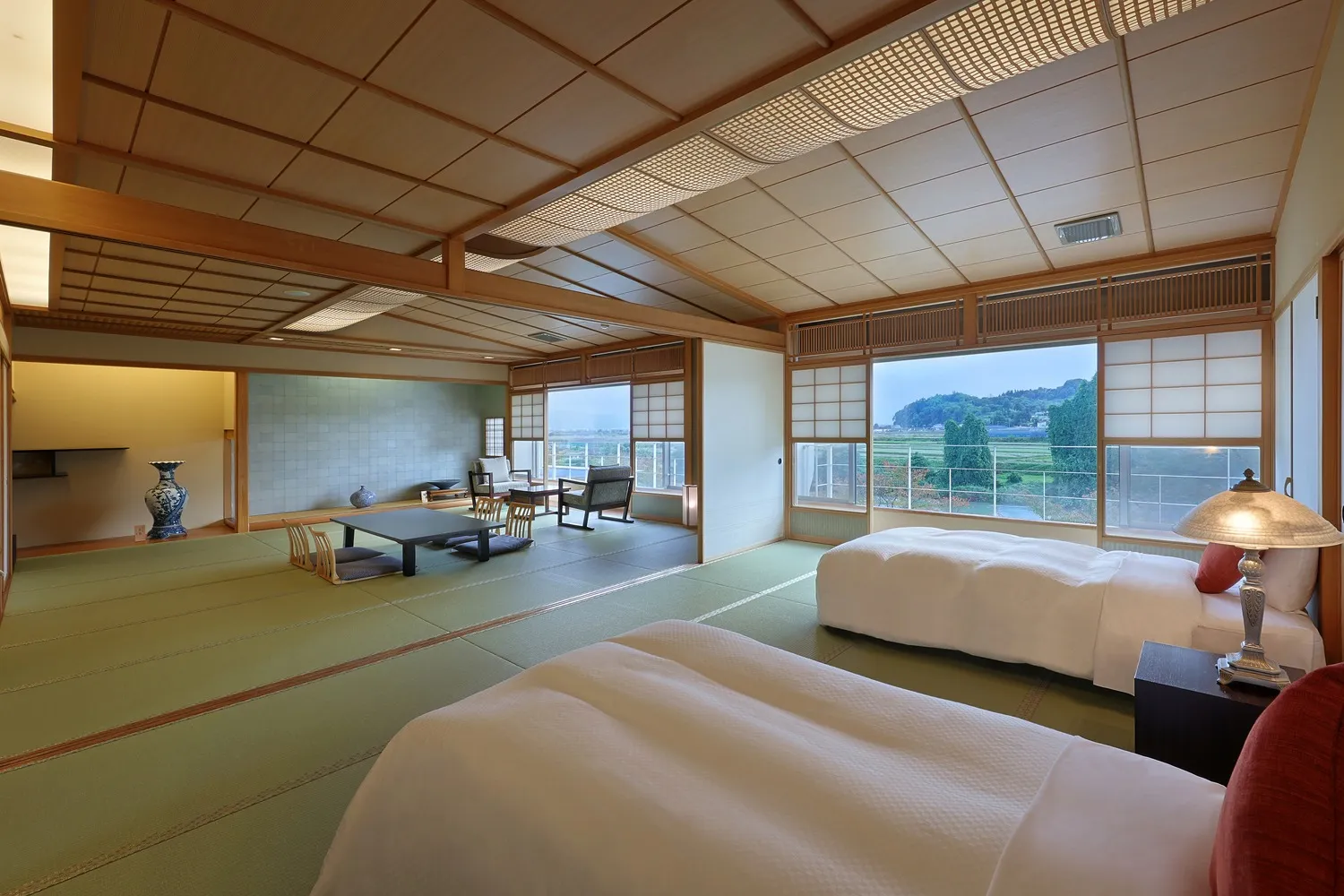 ホテルシンフォニーアネックス