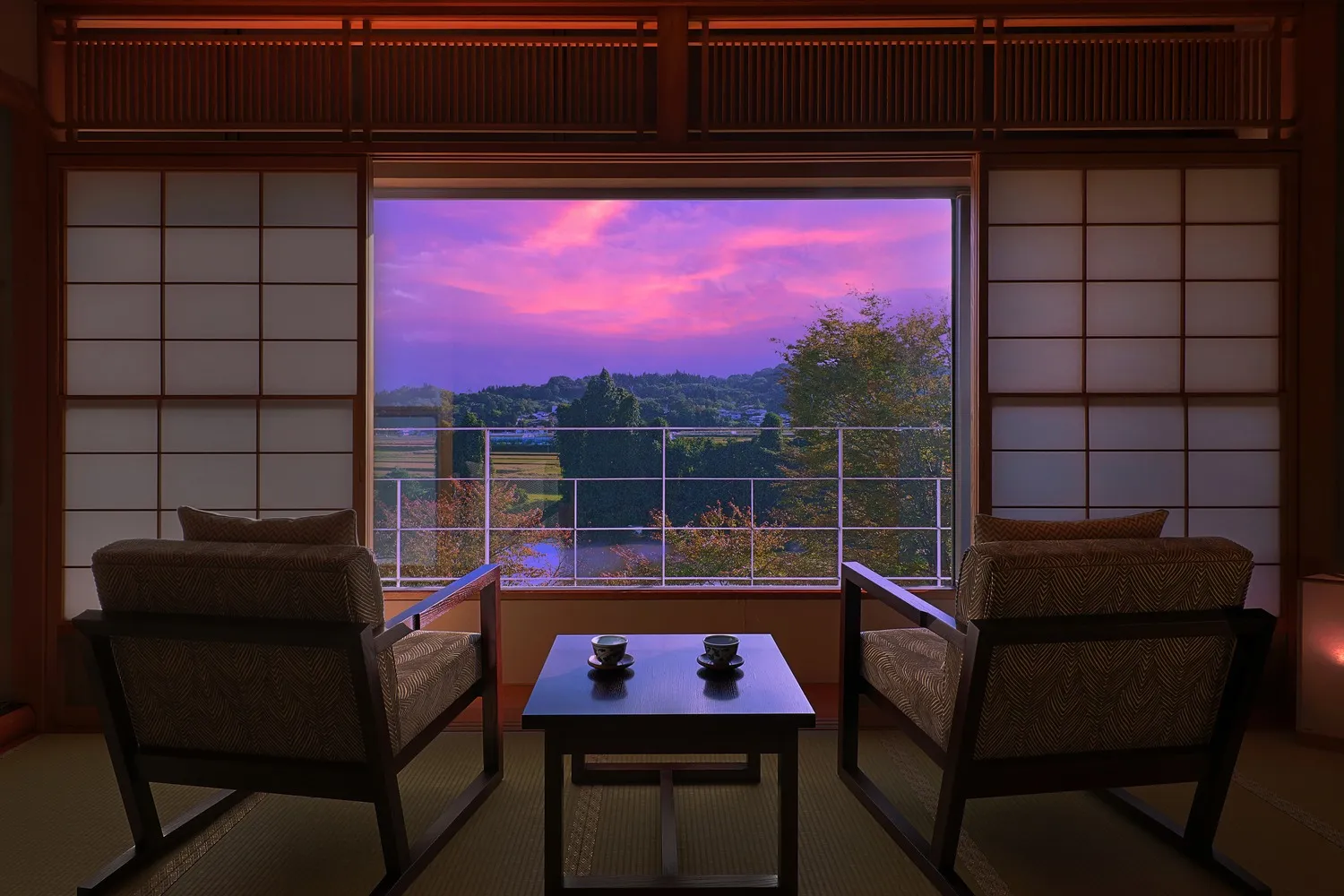 ホテルシンフォニーアネックス