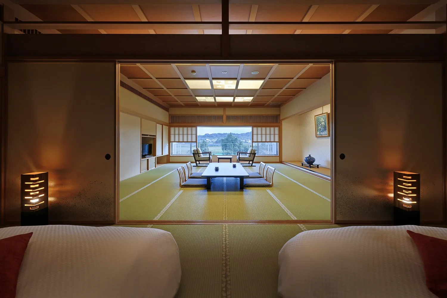 ホテルシンフォニーアネックス