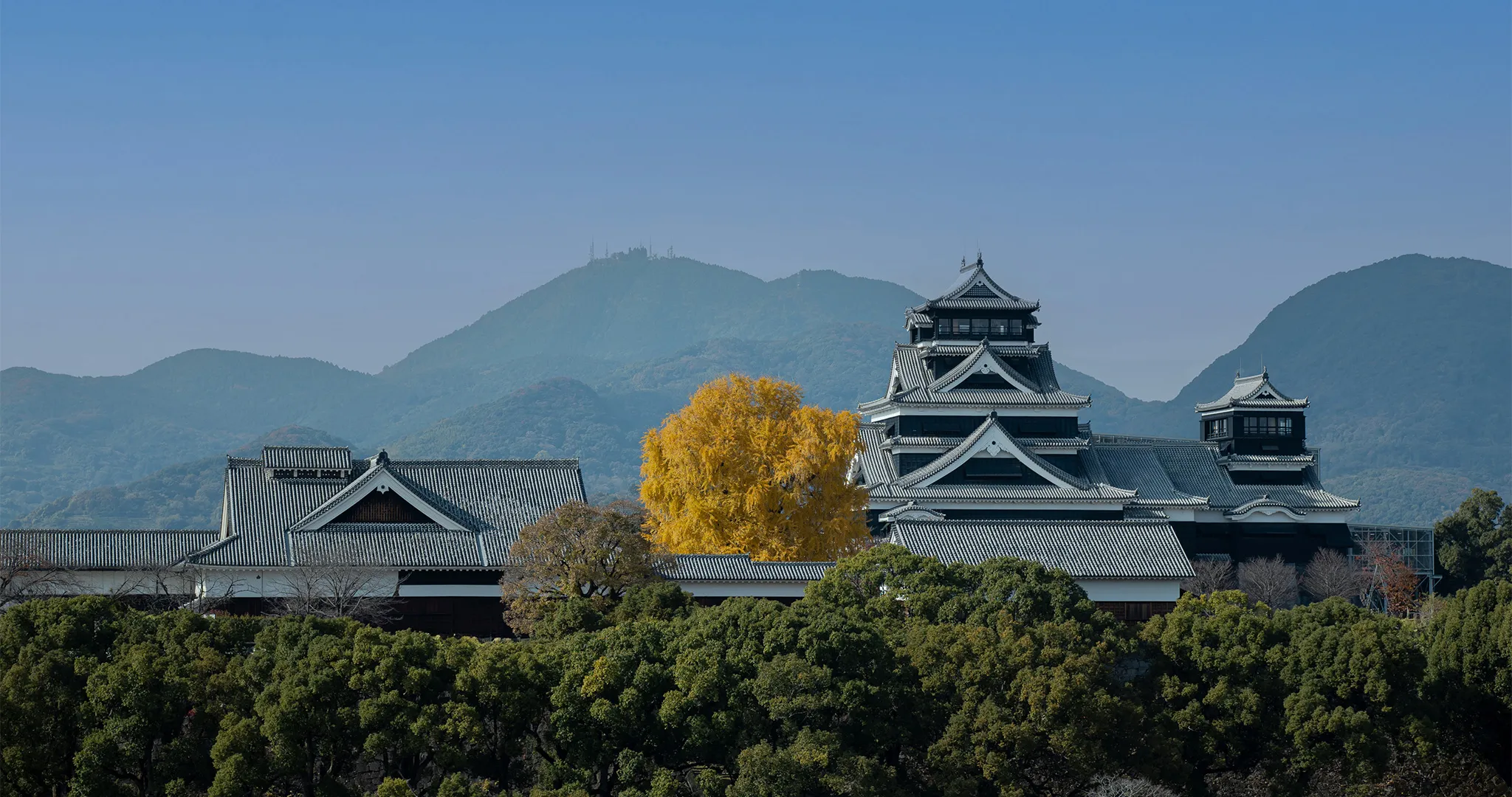 熊本ホテルキャッスル