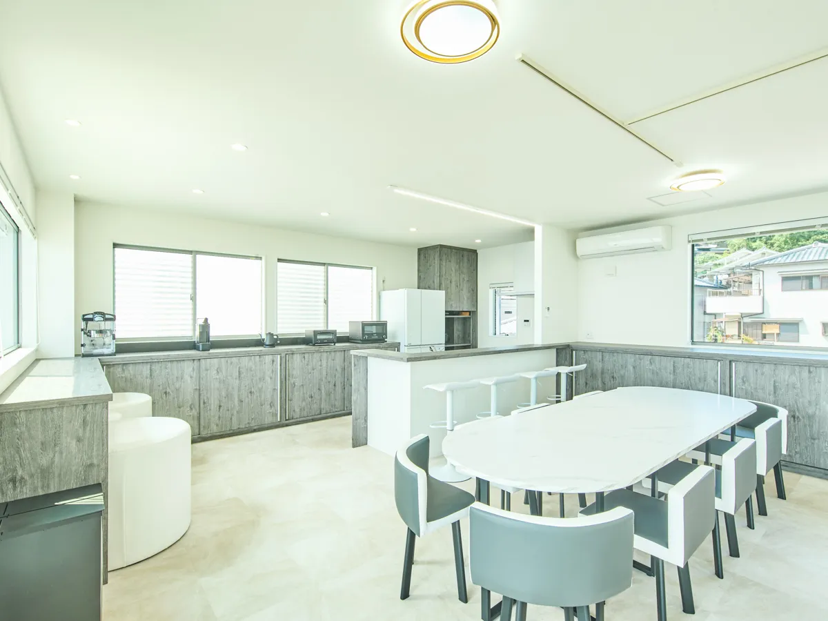 〜UMIBE〜 Villa 淡路島