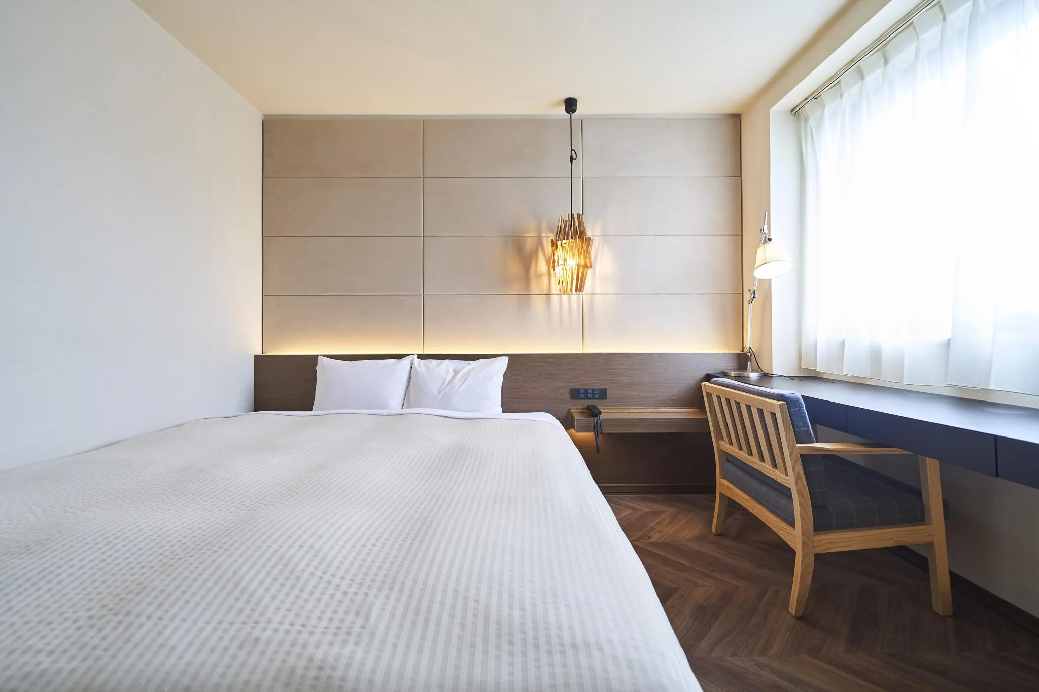 ホテルグローバルビュー函館