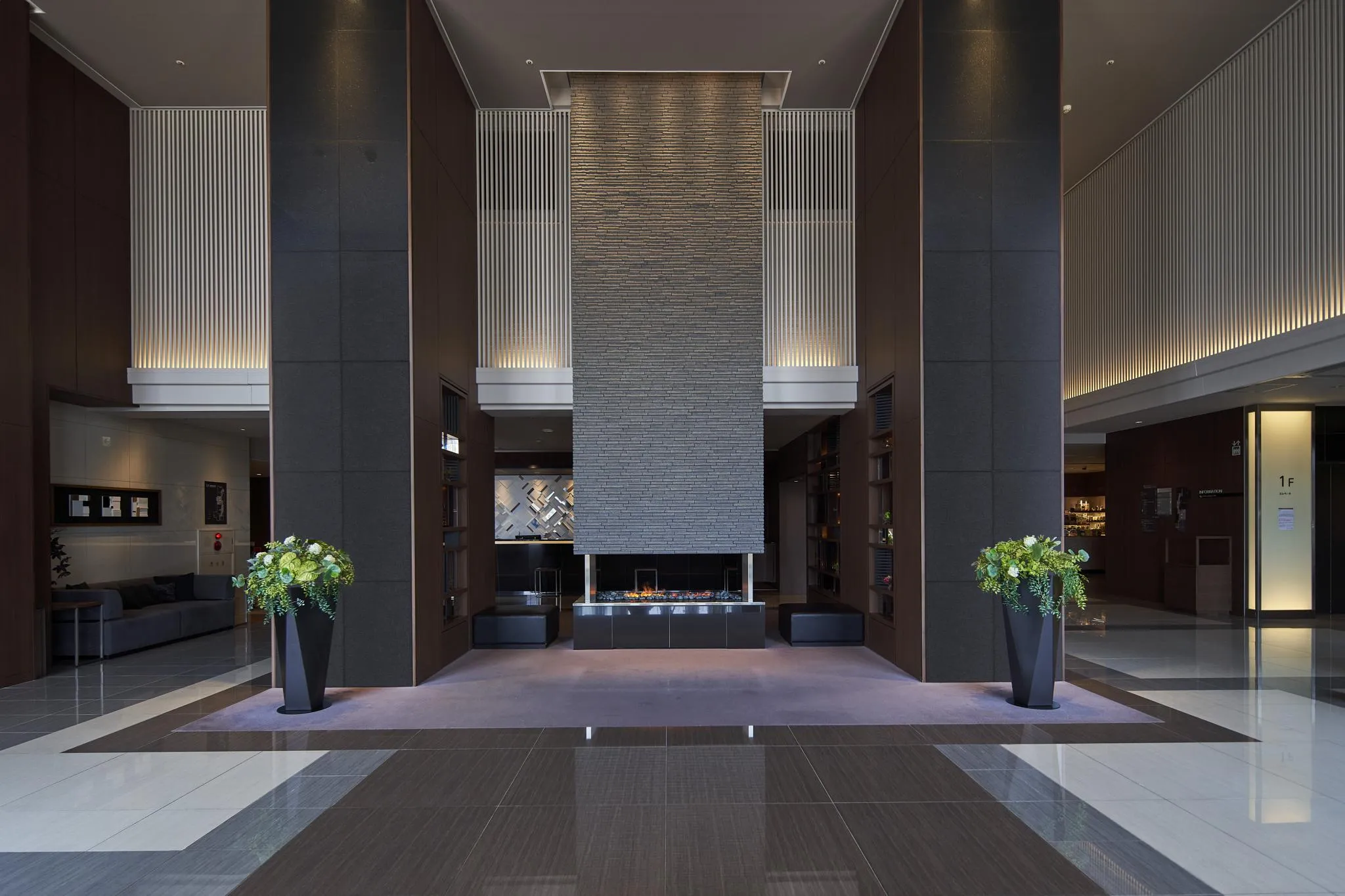 ホテルグローバルビュー函館